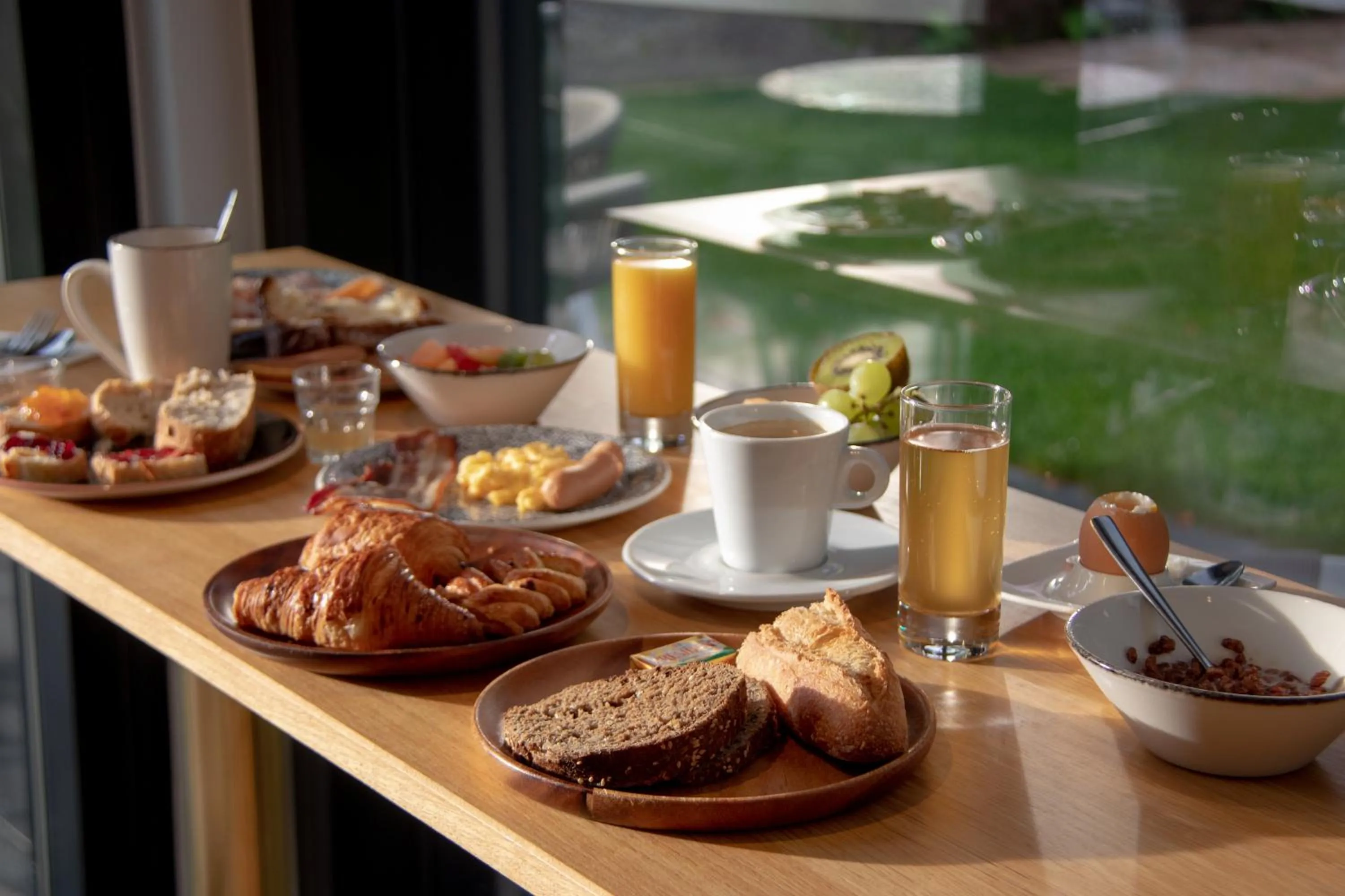 6717 Nature Hôtel & Spa Le Clos des Délices