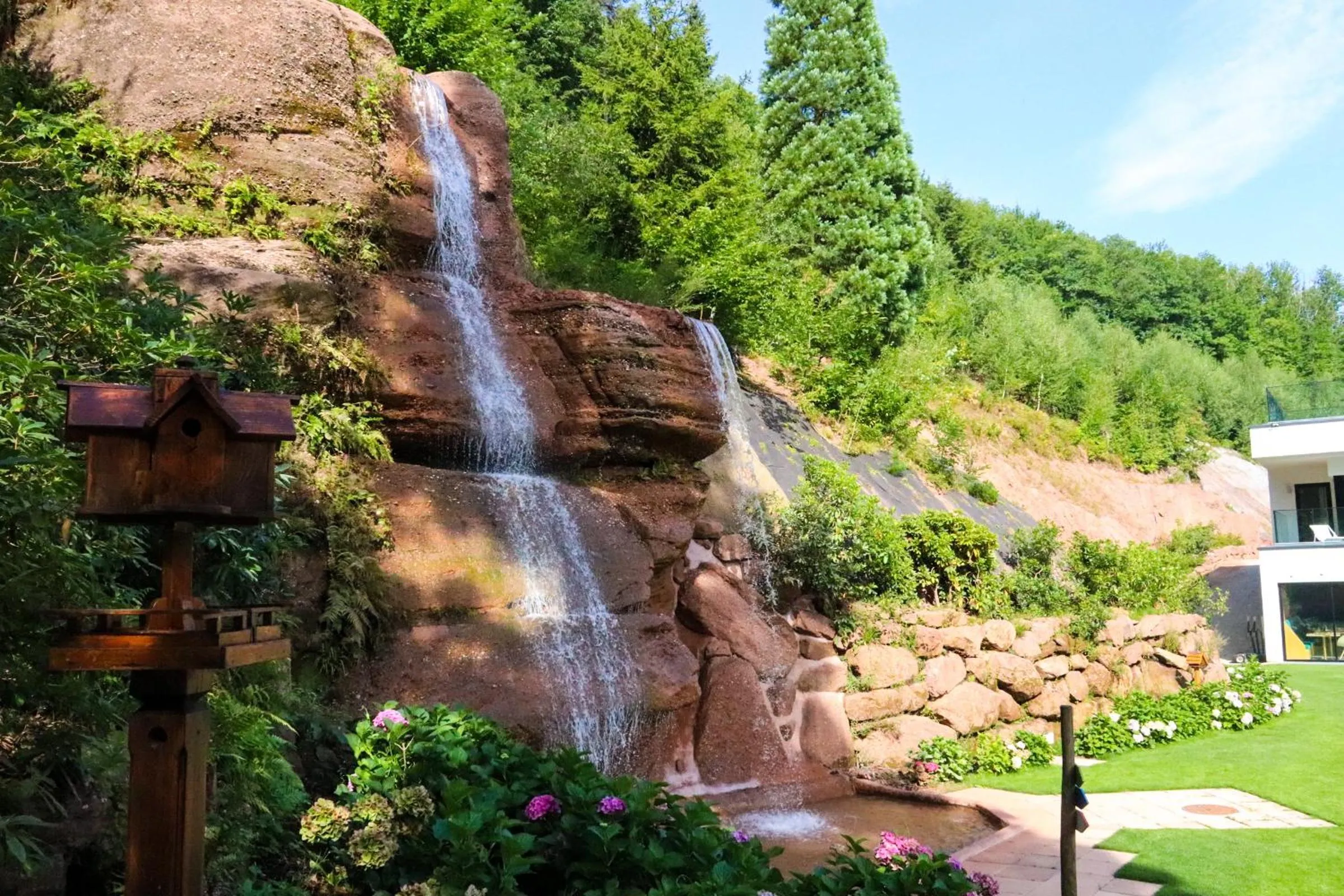 6717 Nature Hôtel & Spa Le Clos des Délices