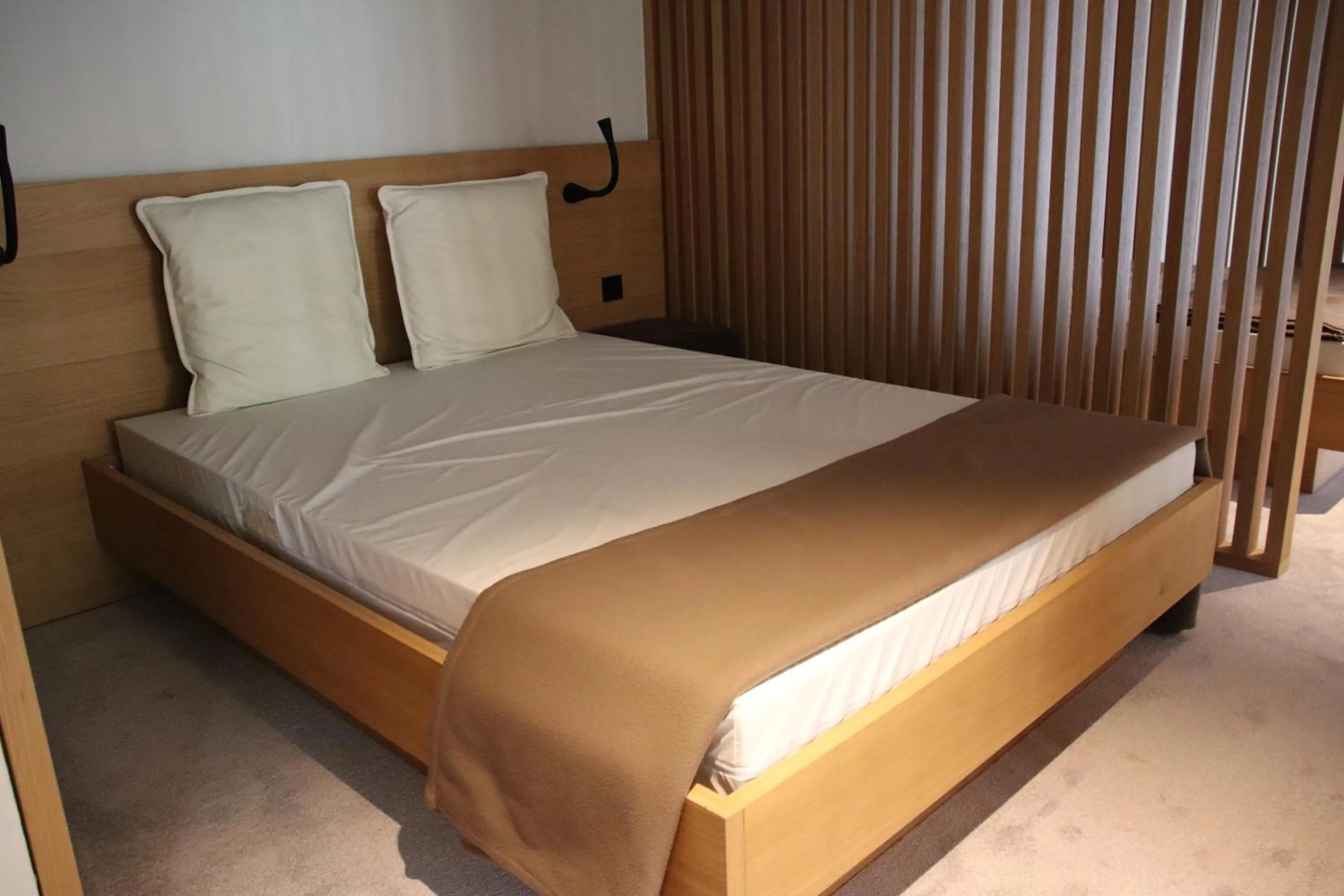 Spa and wellness centre/facilities, Bed in 6717 Nature Hôtel & Spa Le Clos des Délices