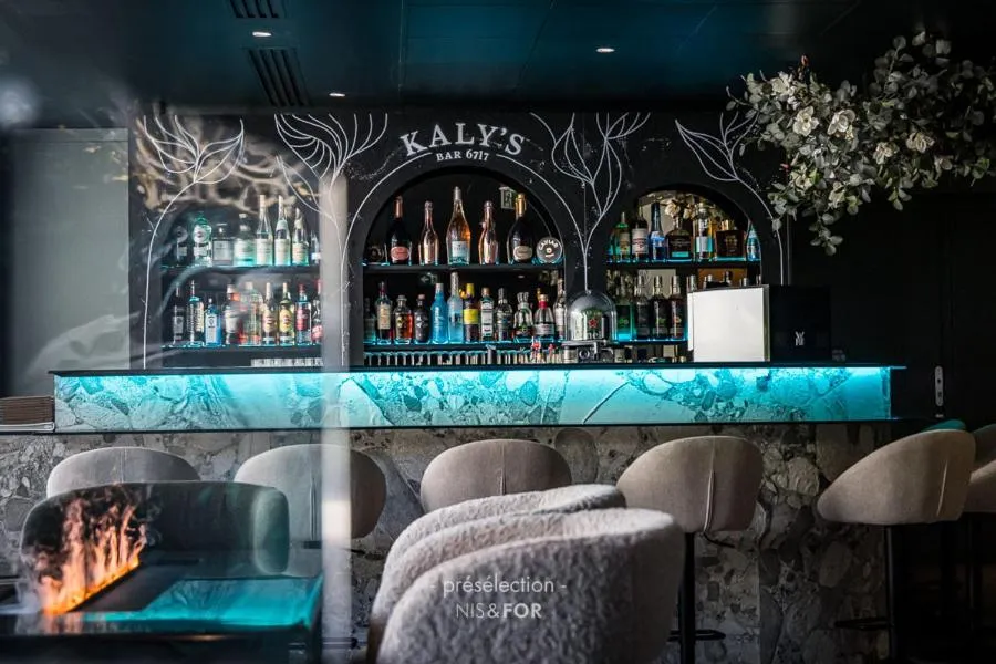 6717 Nature Hôtel & Spa Le Clos des Délices