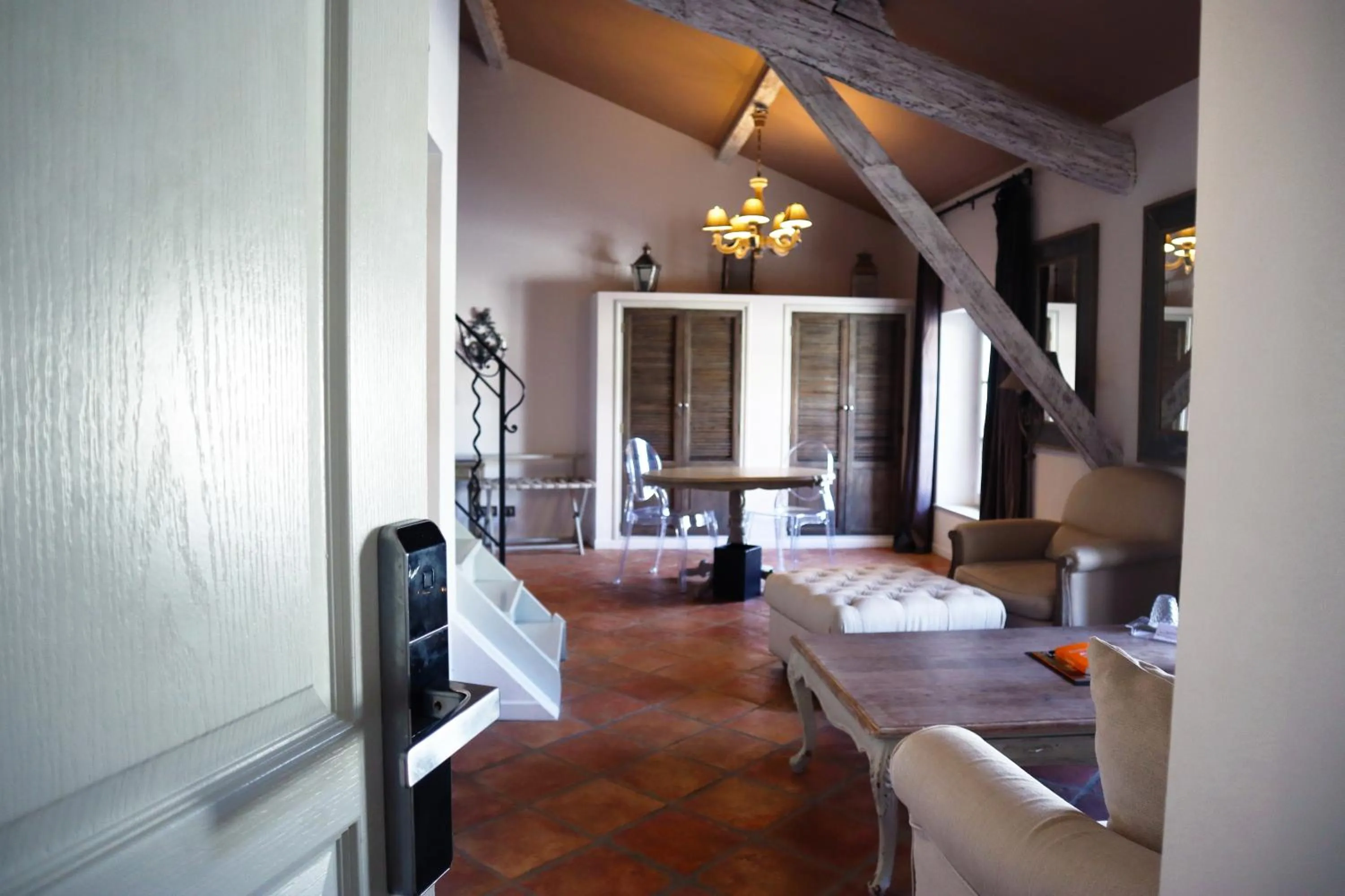 Le Domaine Du Colombier