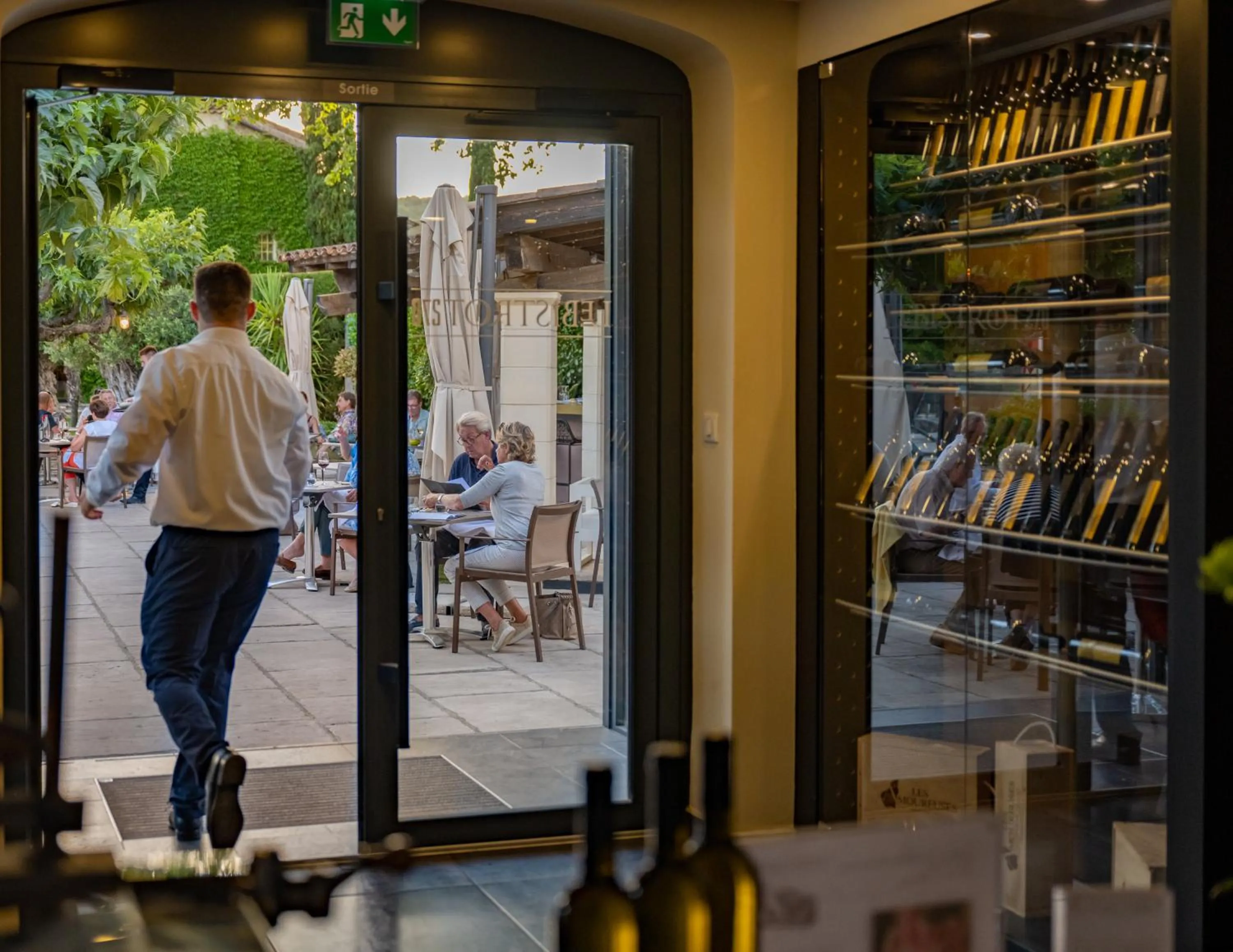 Le Domaine Du Colombier