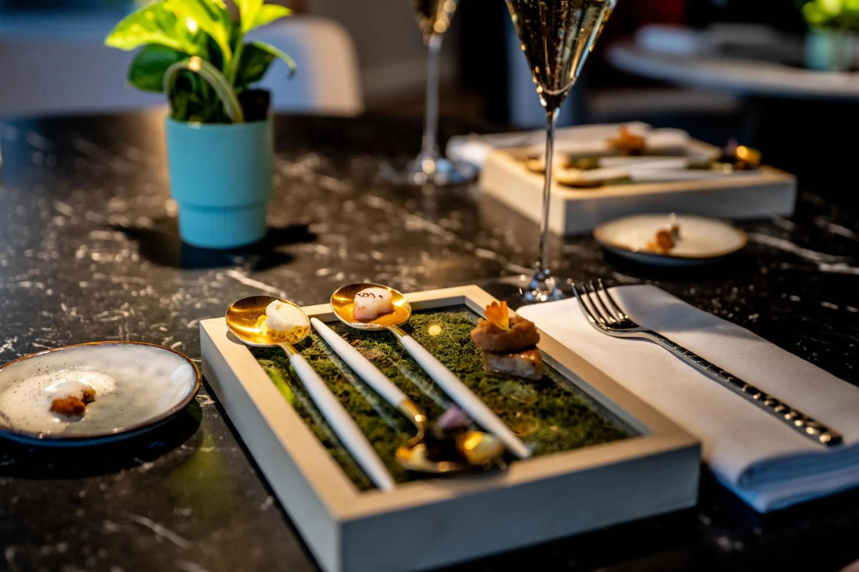 Lounge or bar in Le Domaine Du Colombier