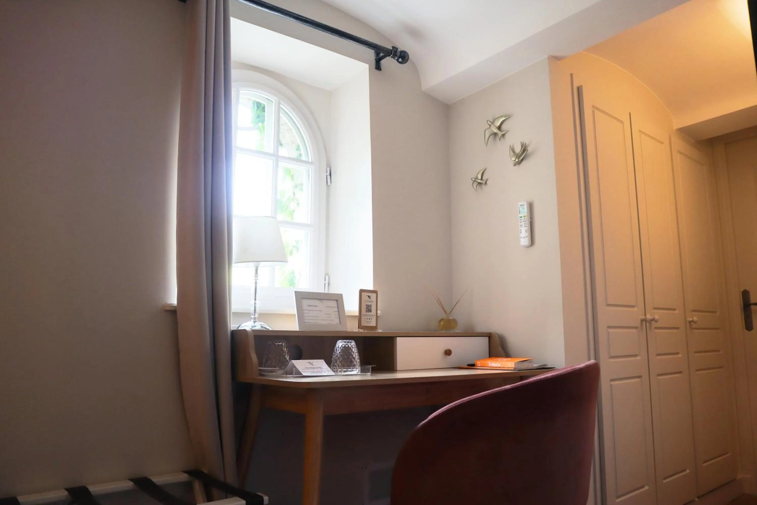 Le Domaine Du Colombier