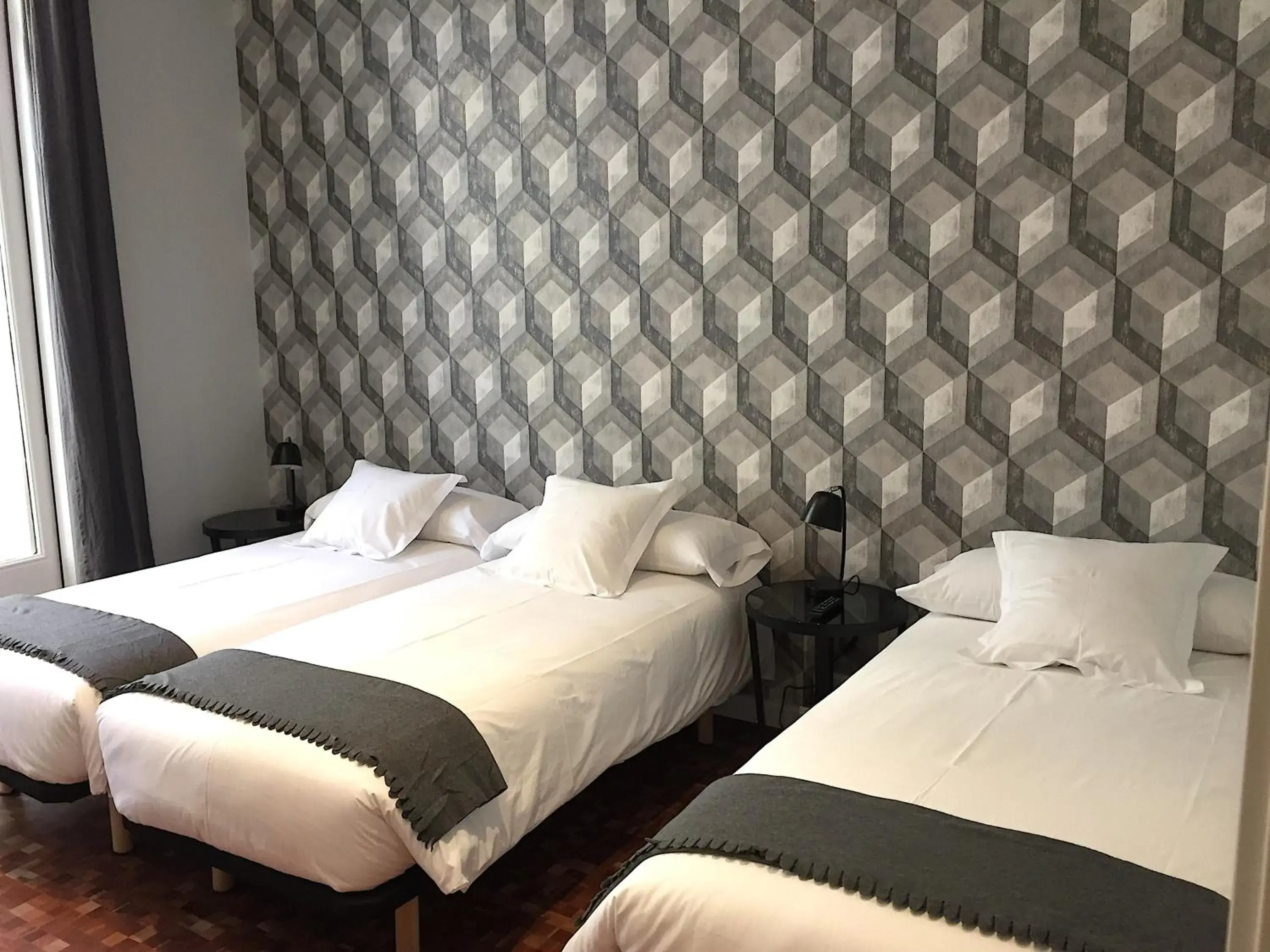 Bedroom, Bed in Hip Karma Hostel Bedroom, Bed in Hip Karma Hostel