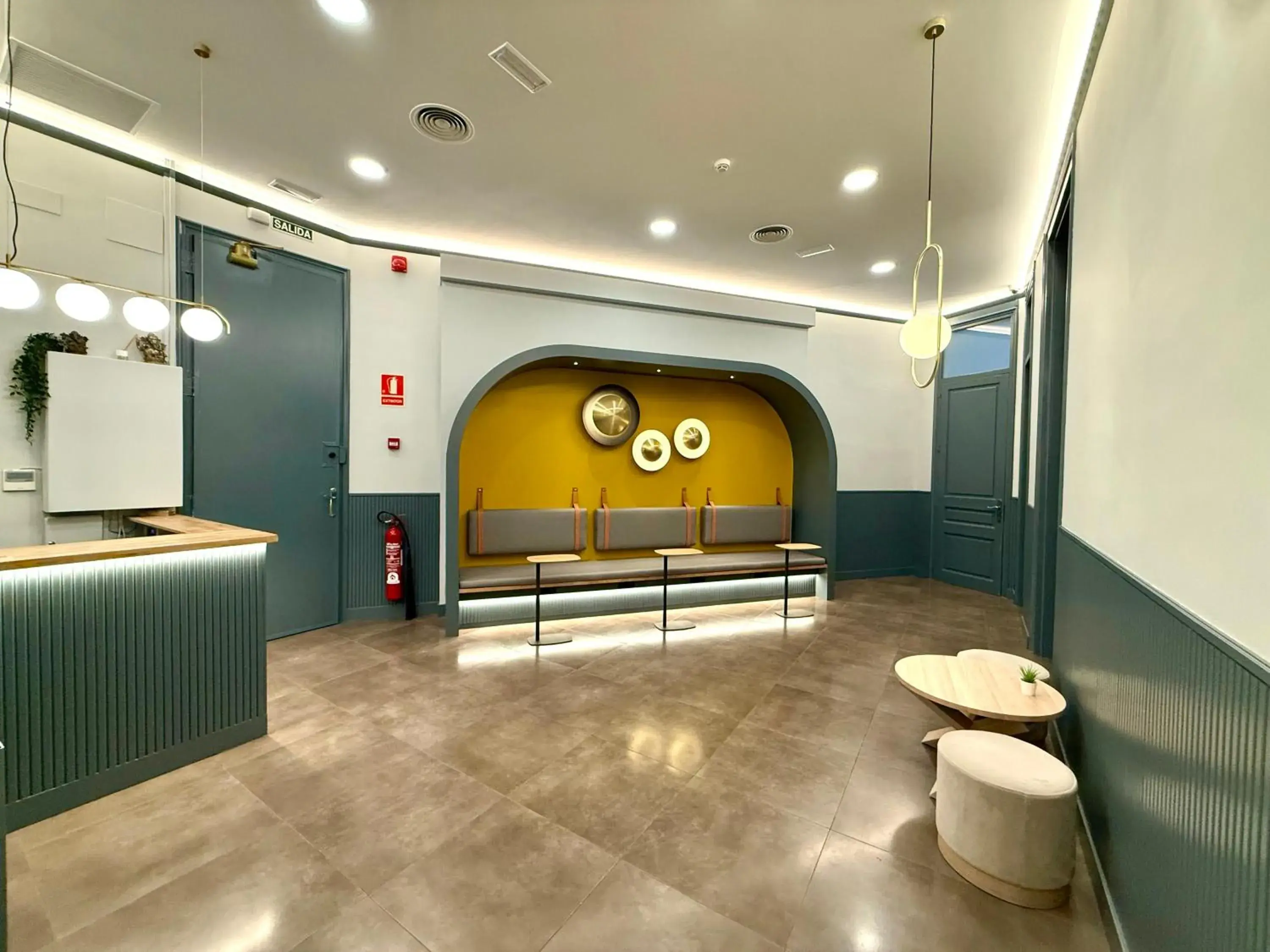 Hip Karma Hostel Hip Karma Hostel