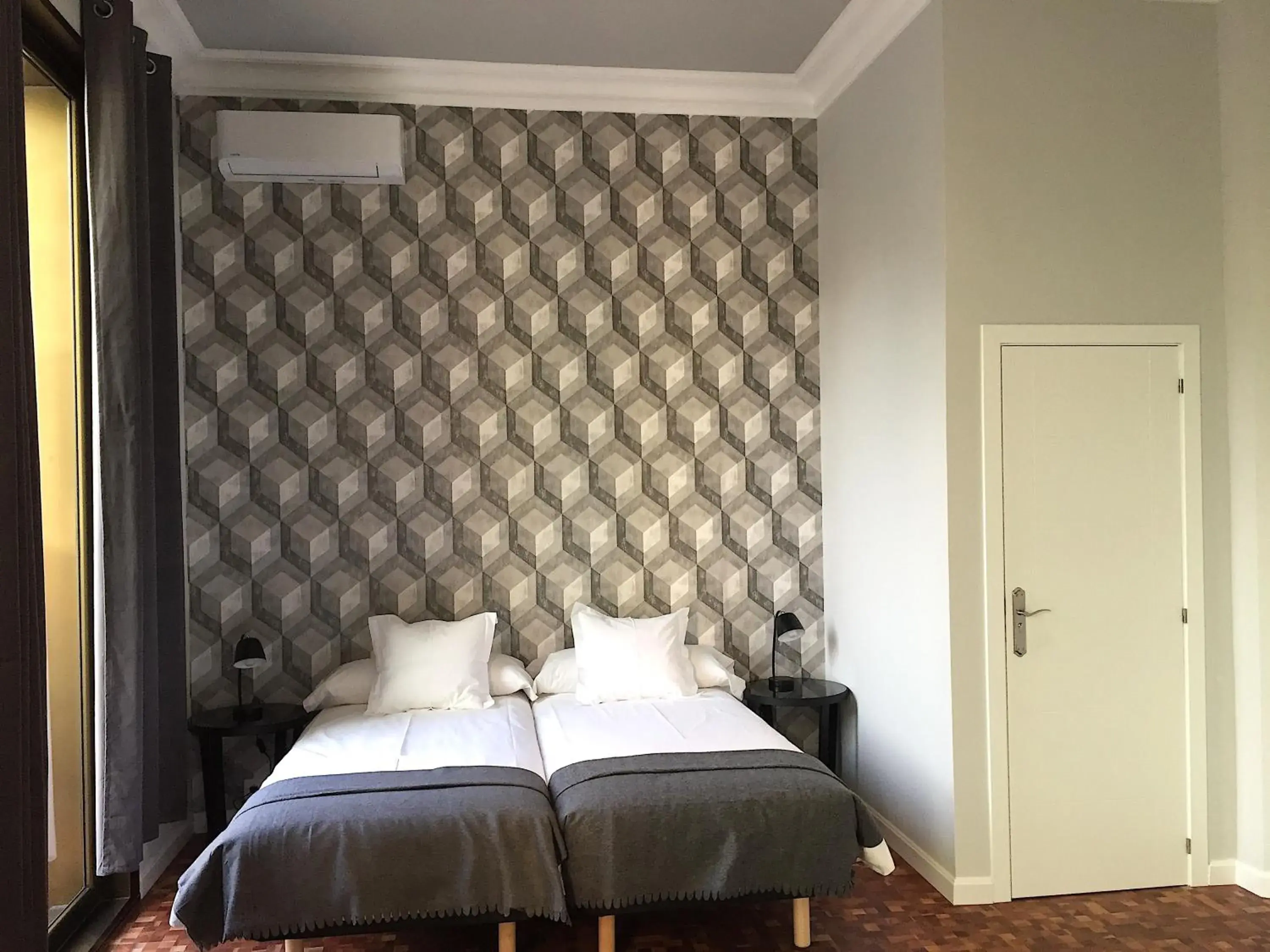 Bedroom, Bed in Hip Karma Hostel Bedroom, Bed in Hip Karma Hostel