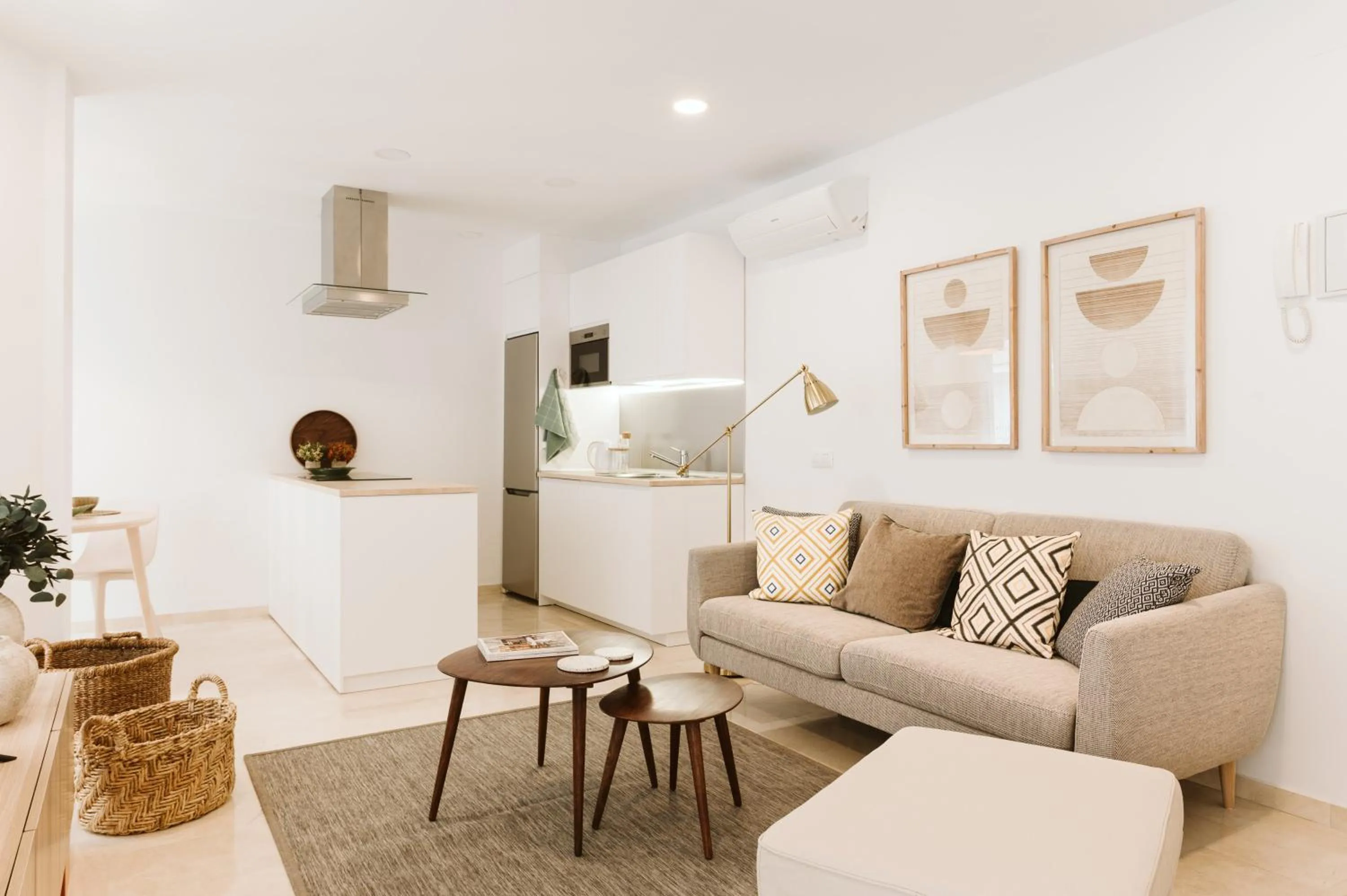 Lavaderos Suites