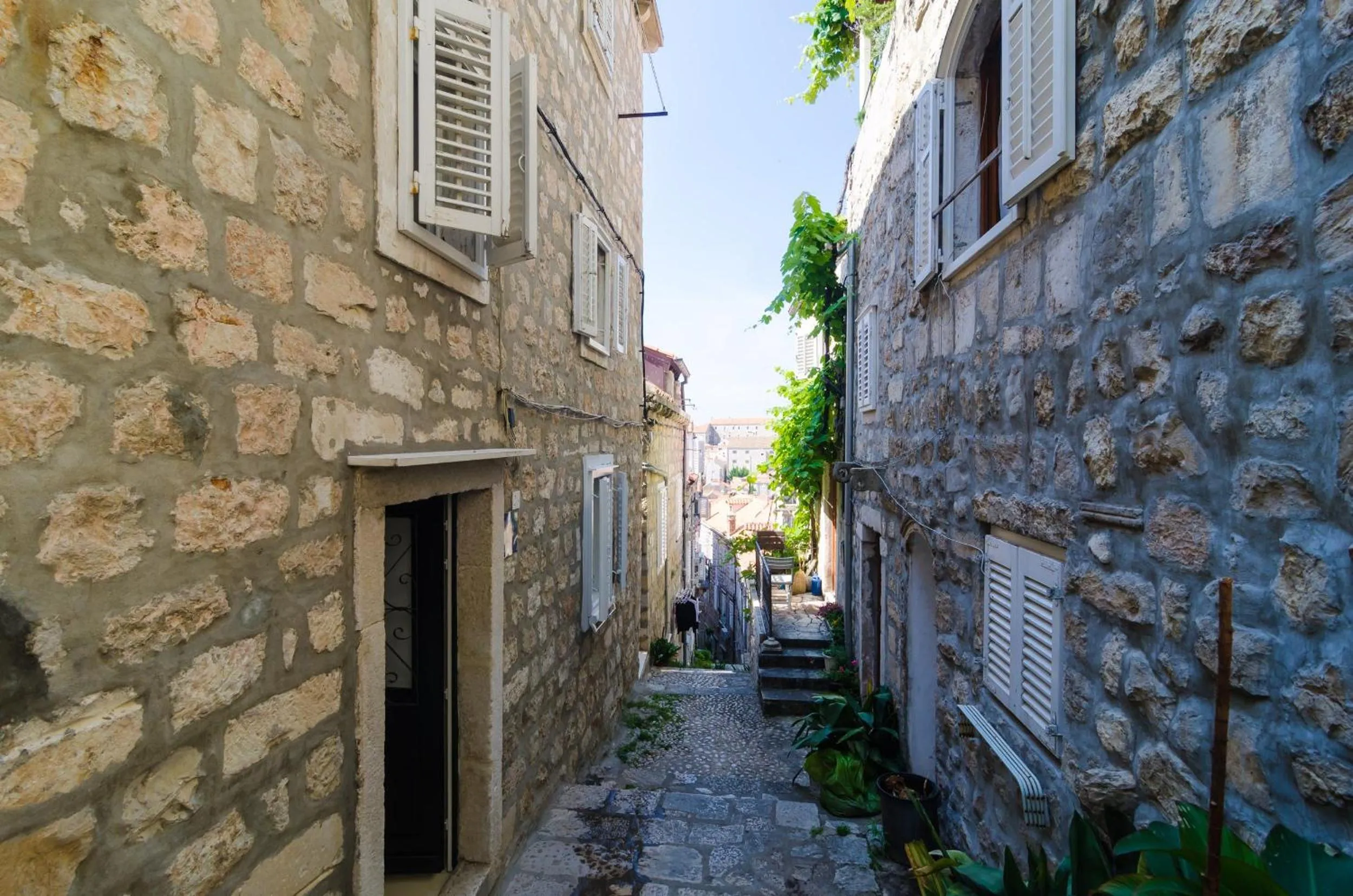 Apartment Domix