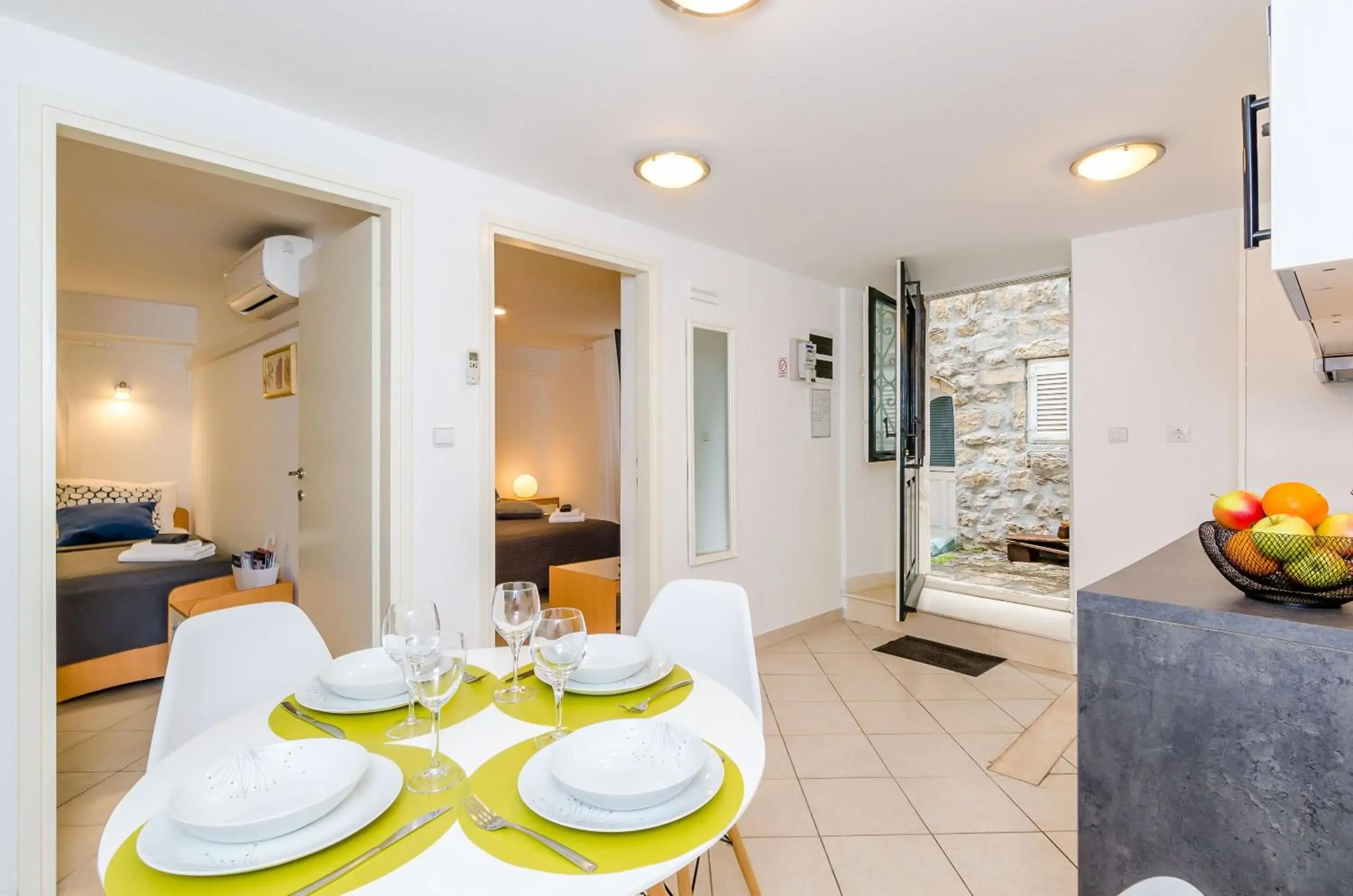 Apartment Domix Apartment Domix
