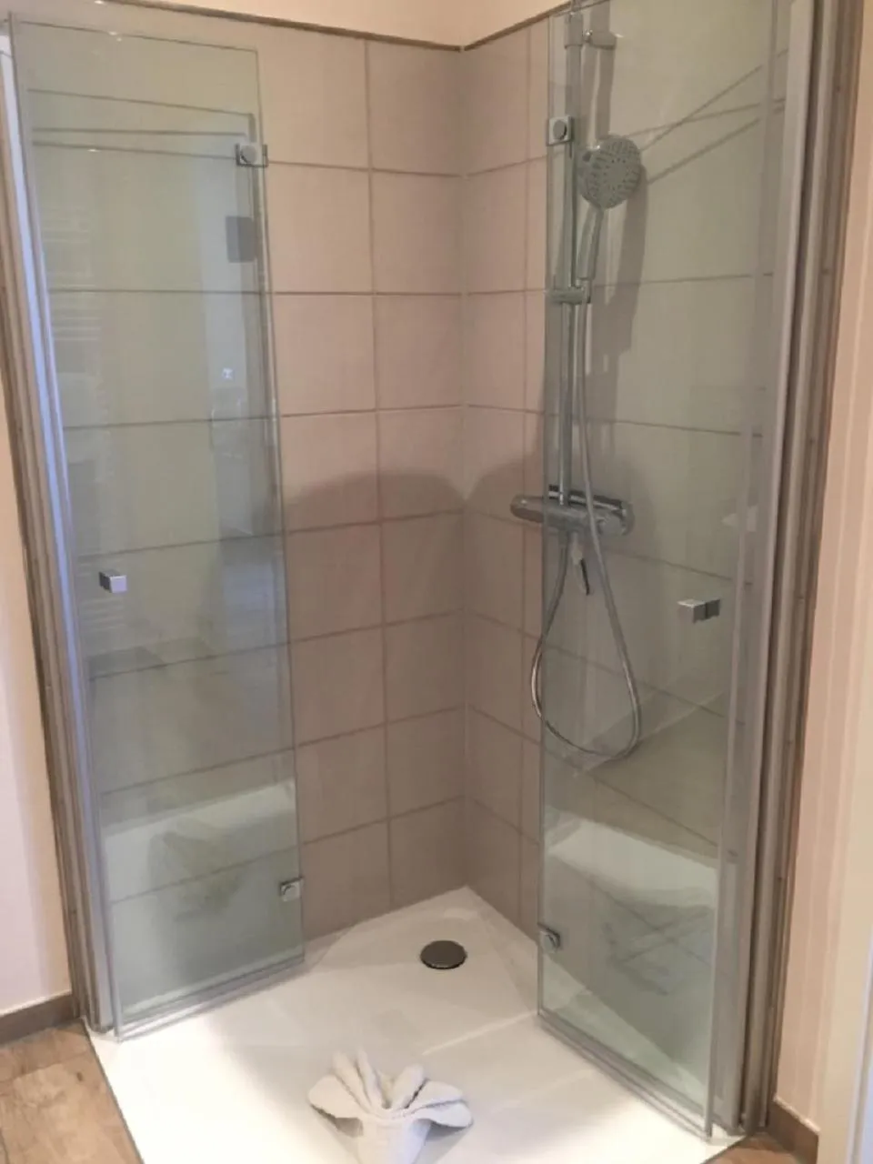 Decorative detail in Ferienhof Pankalla