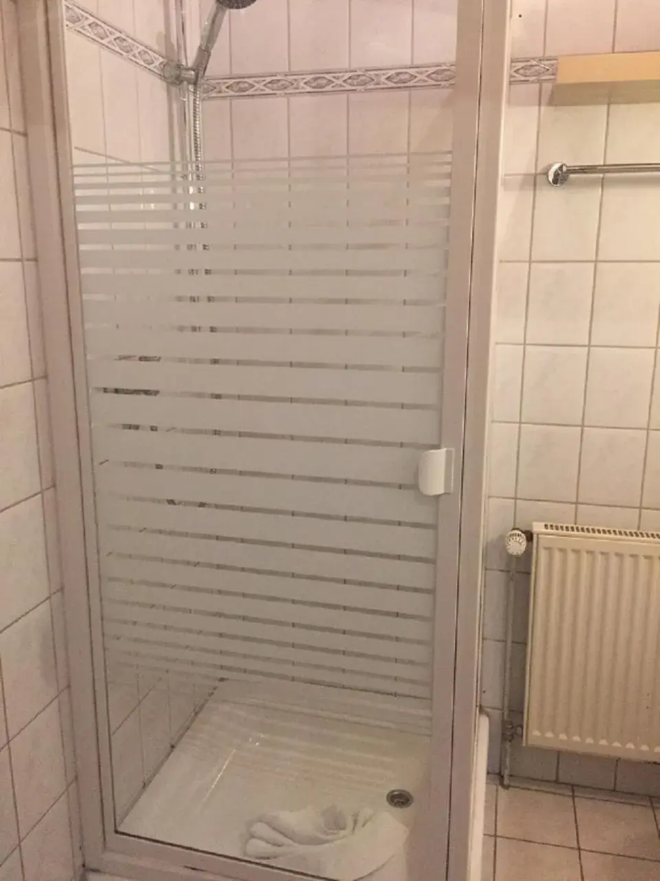 Double Room in Ferienhof Pankalla Double Room in Ferienhof Pankalla