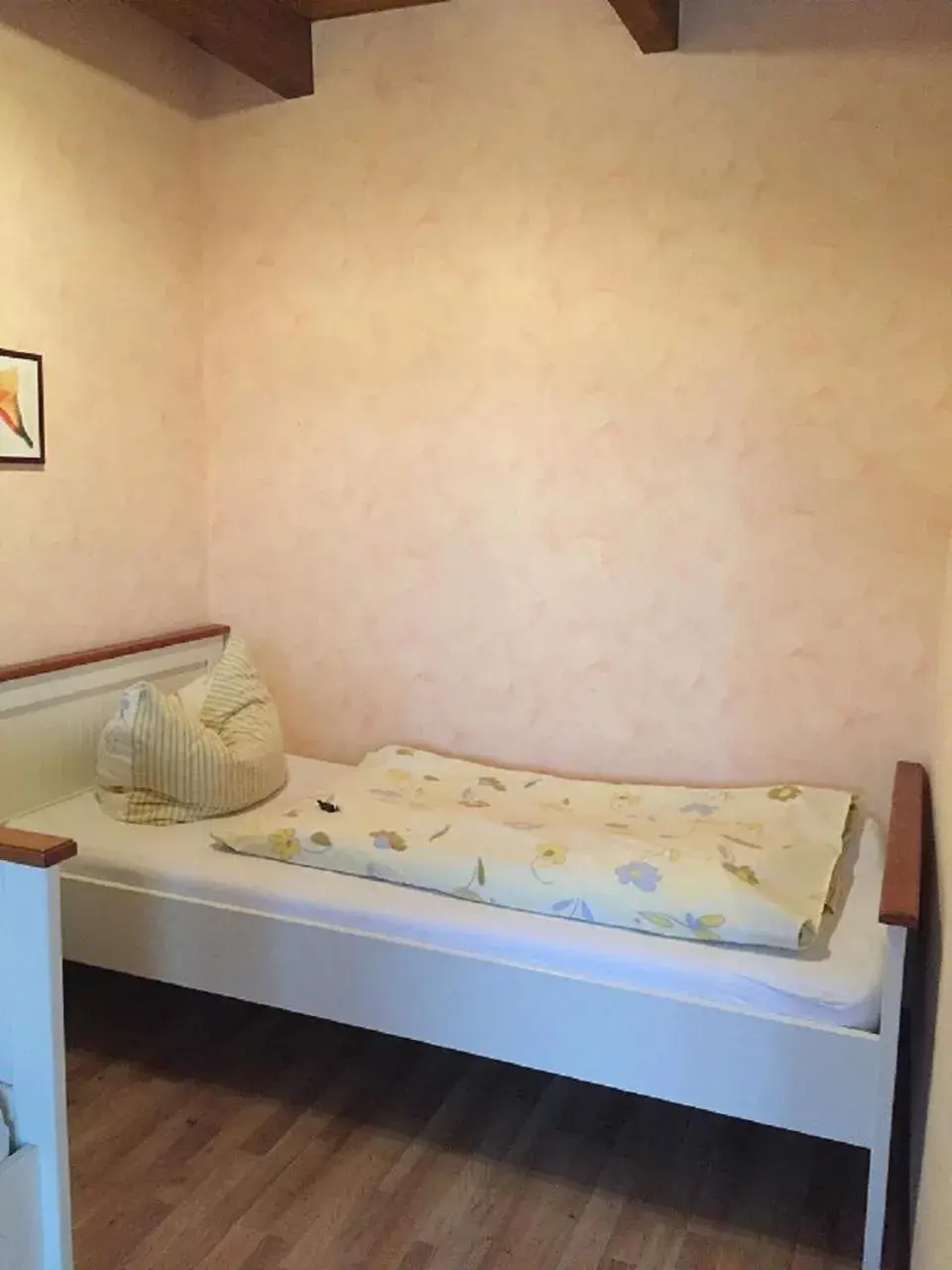 Double Room in Ferienhof Pankalla Double Room in Ferienhof Pankalla