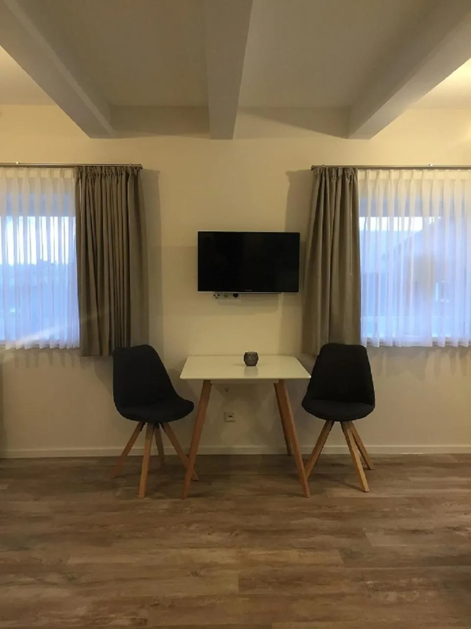 TV and multimedia in Ferienhof Pankalla