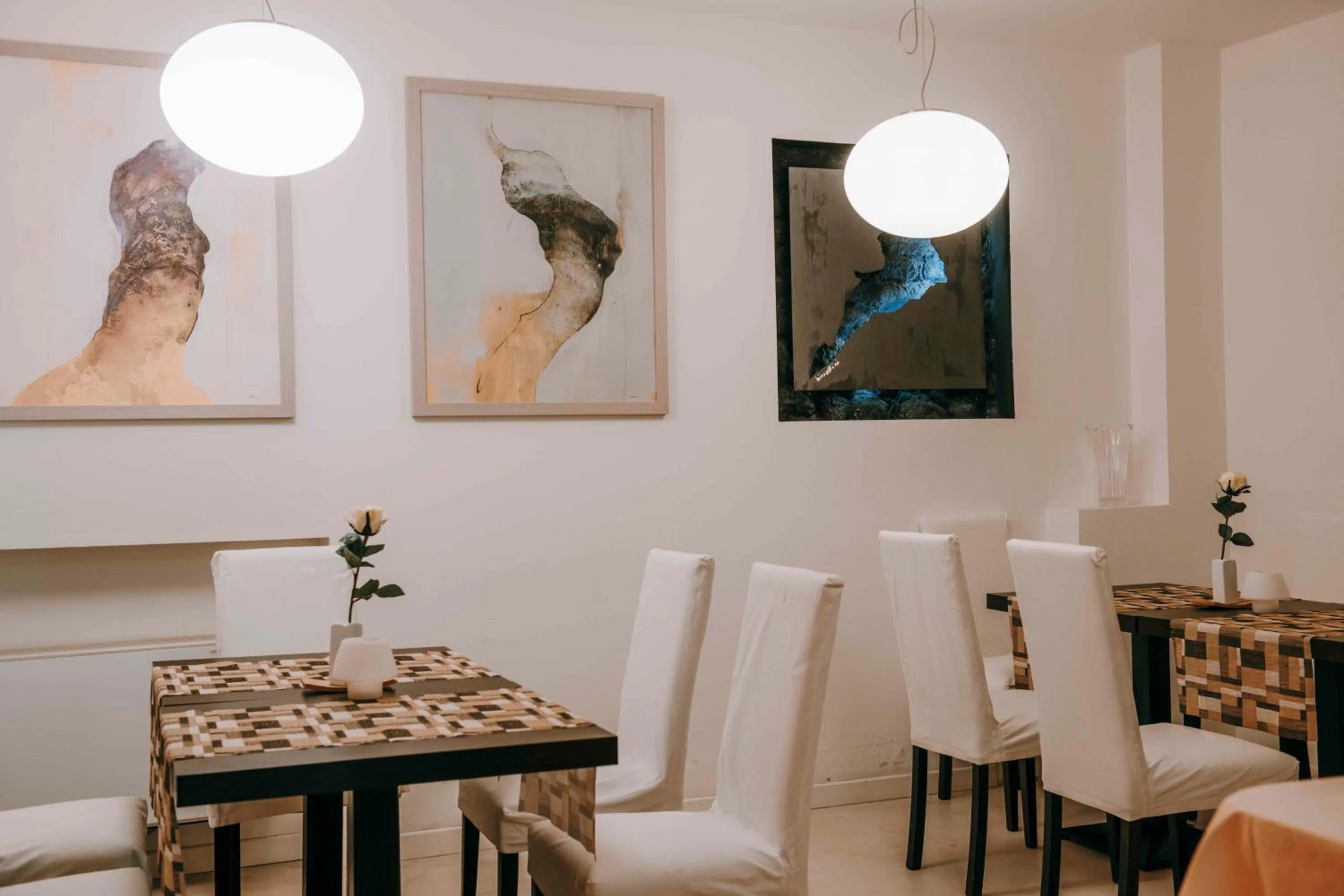 Lounge or bar in Hotel La Contrada