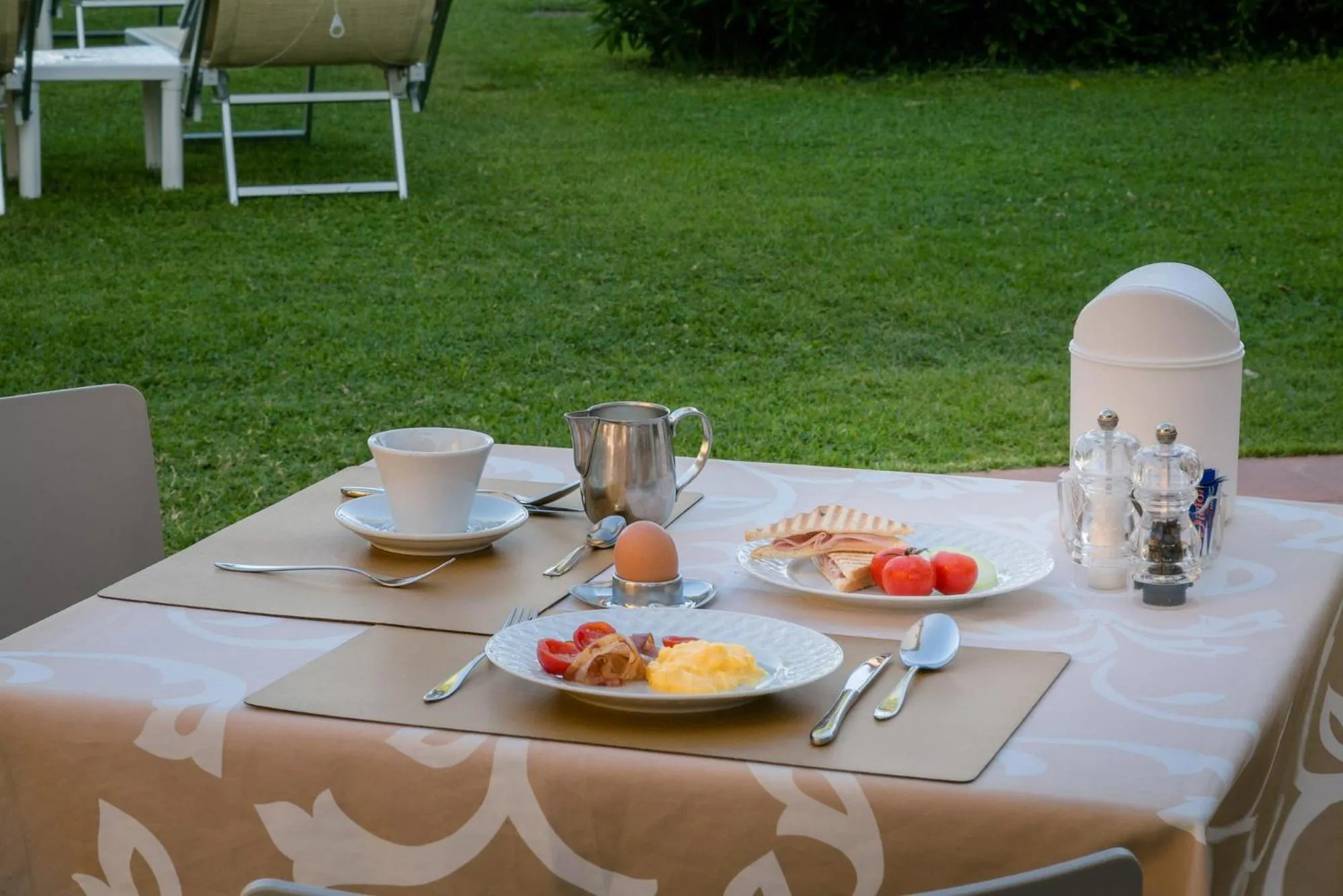Hotel Saviola