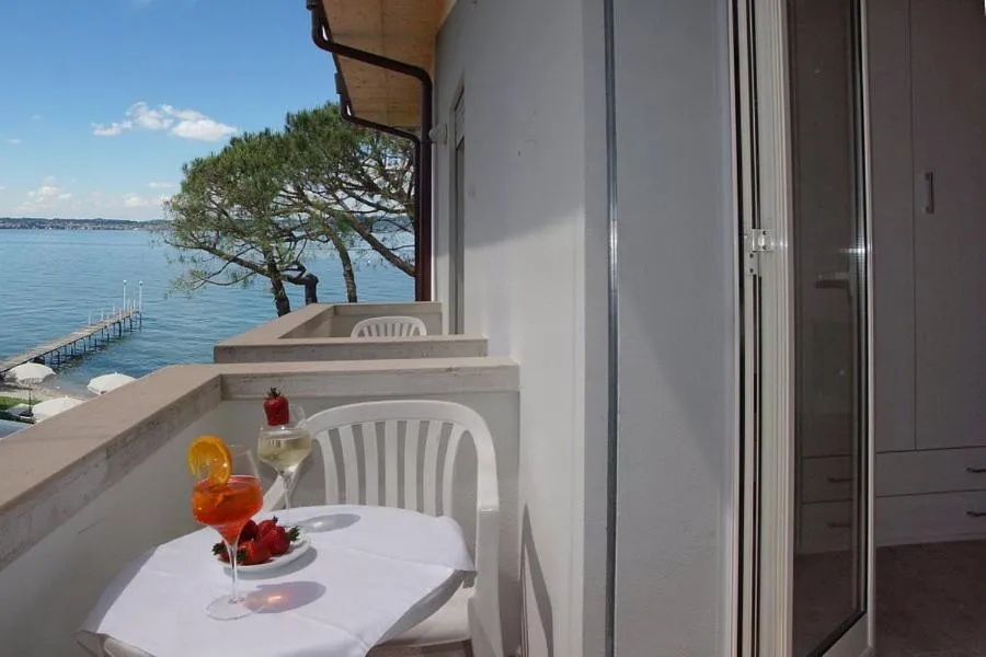 Hotel Saviola