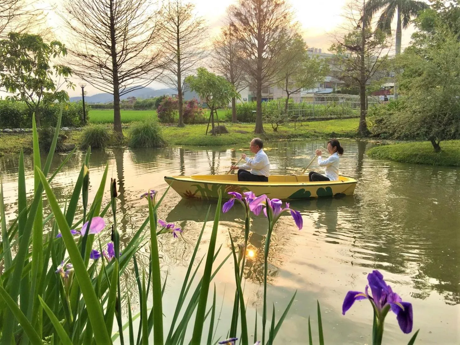 Activities in Yosemite Homestay