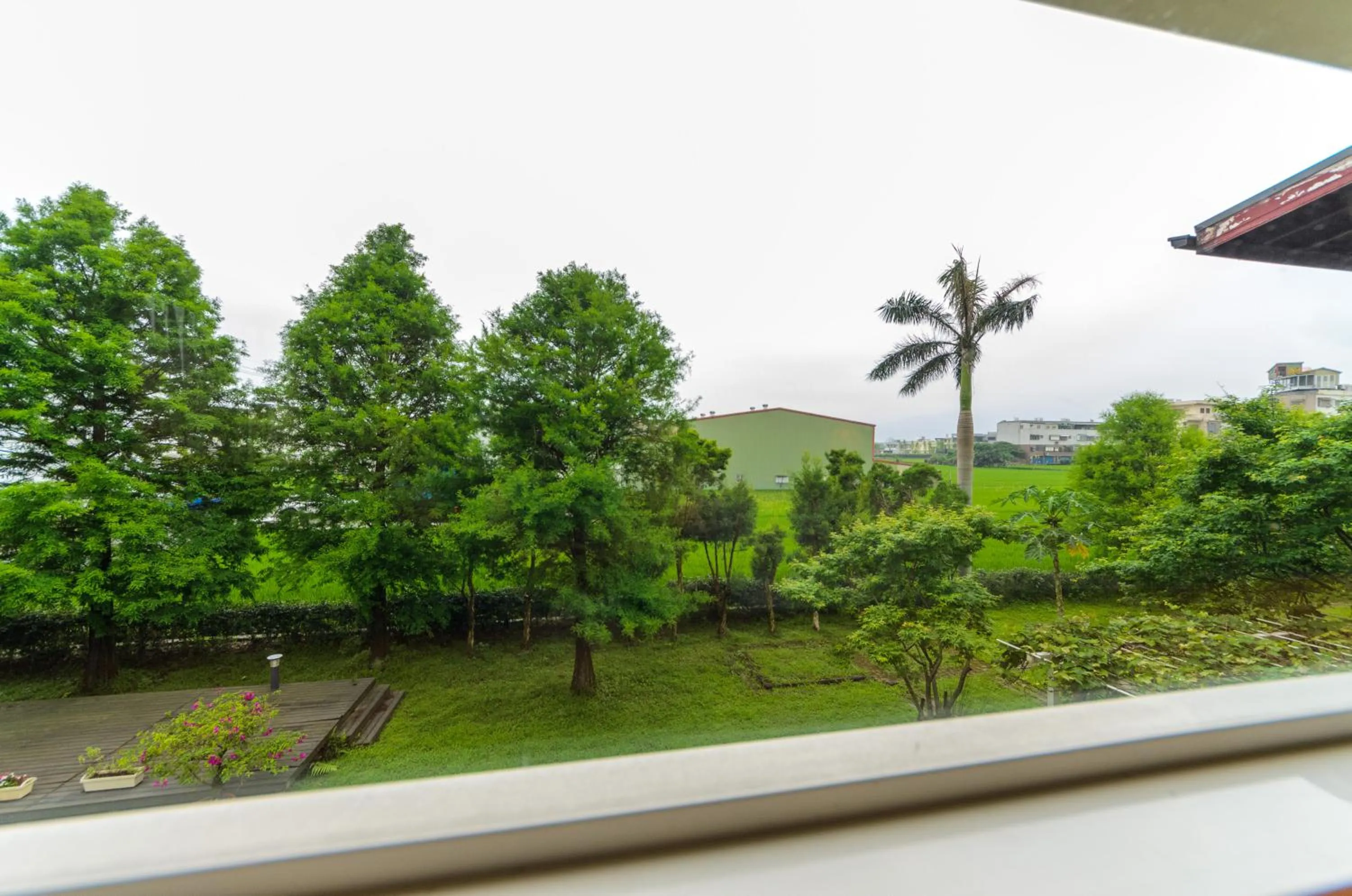 Day in Yosemite Homestay