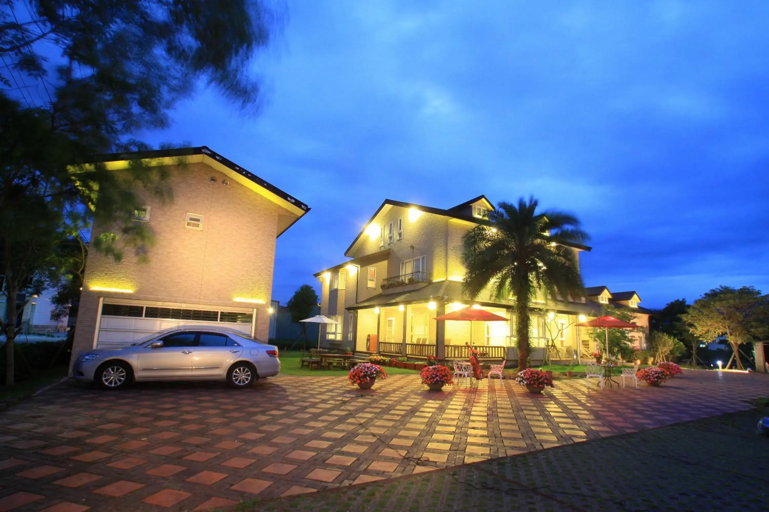 Yosemite Homestay Yosemite Homestay