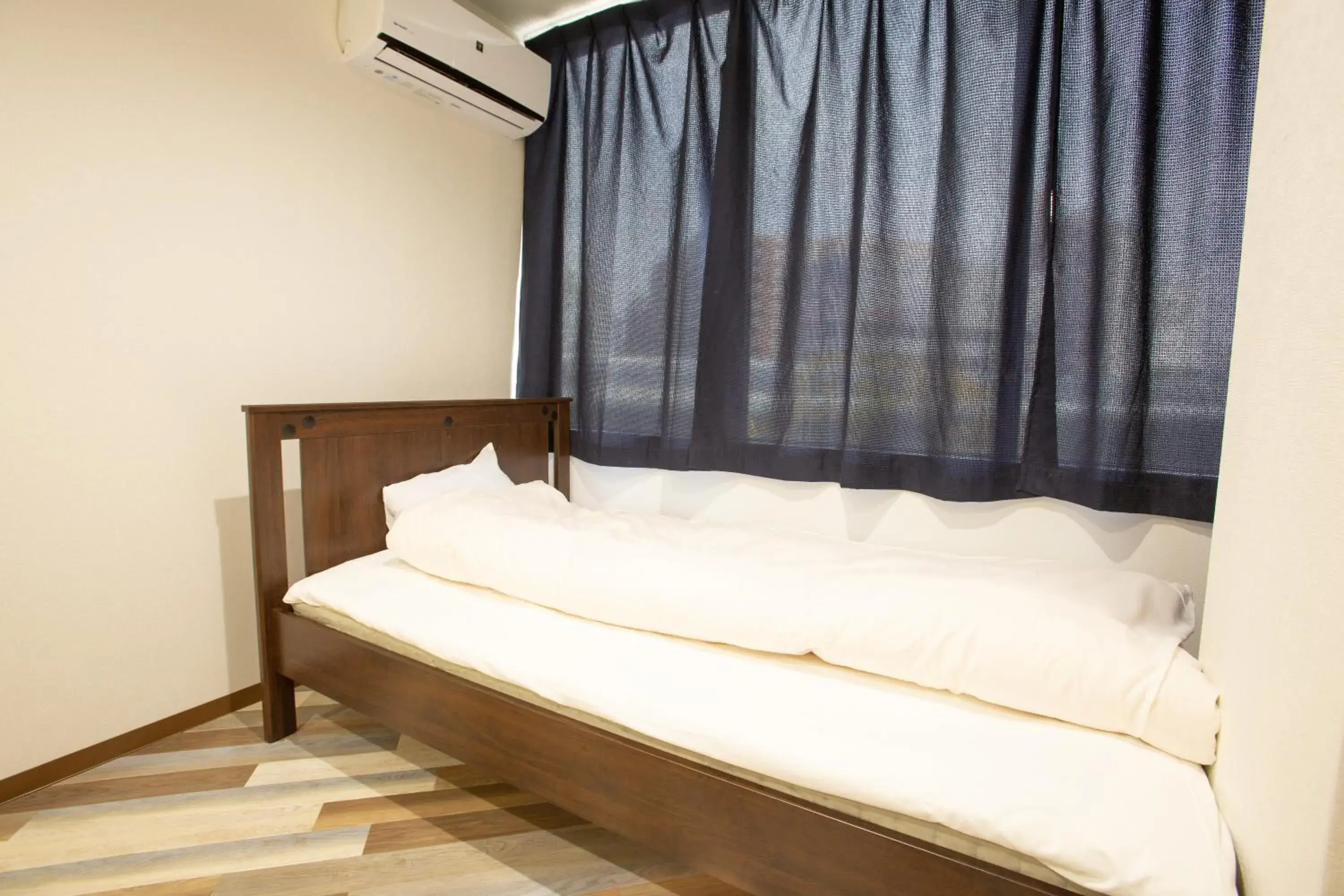 Bed in 123 Guesthouse Bed in 123 Guesthouse