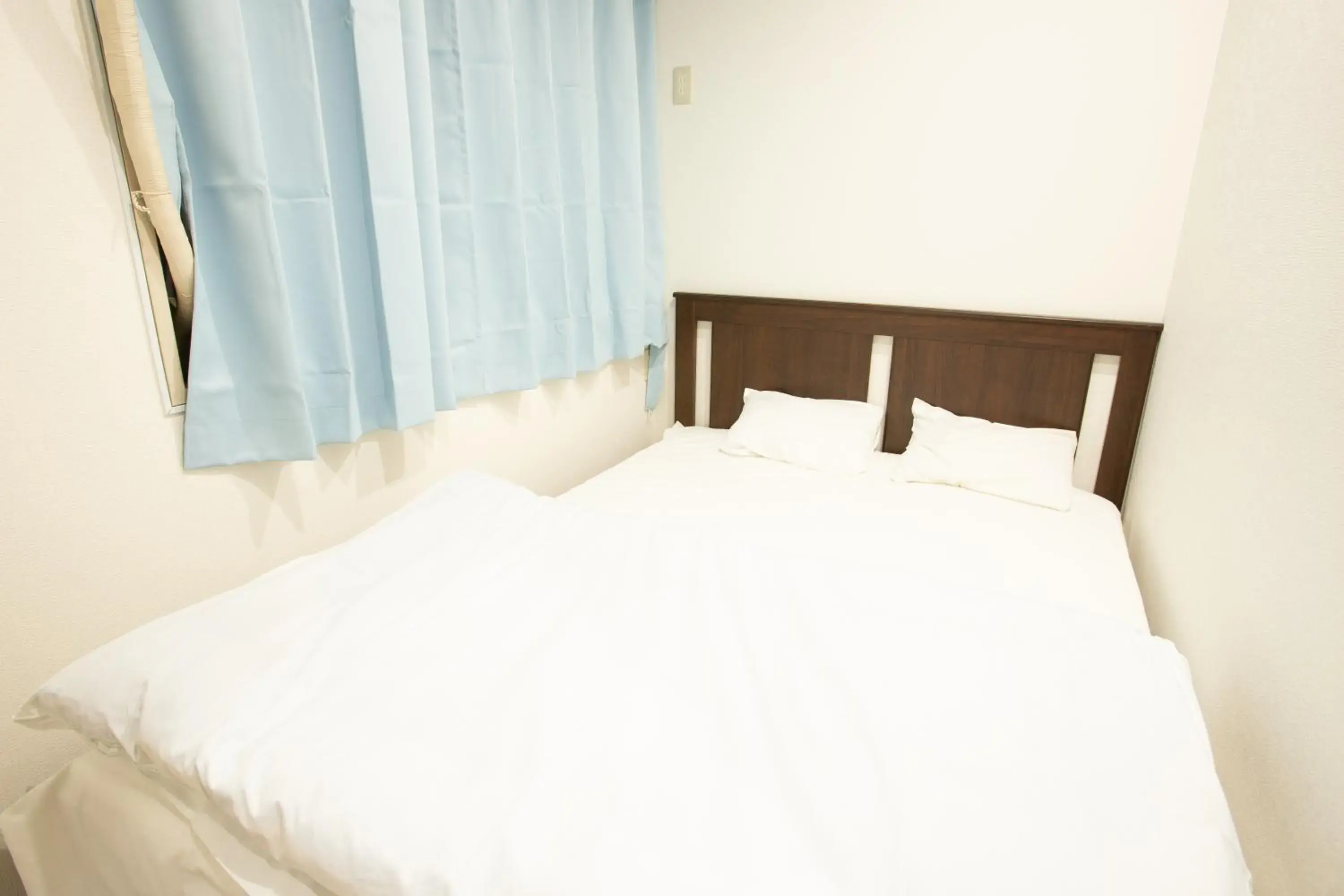 Bed in 123 Guesthouse Bed in 123 Guesthouse