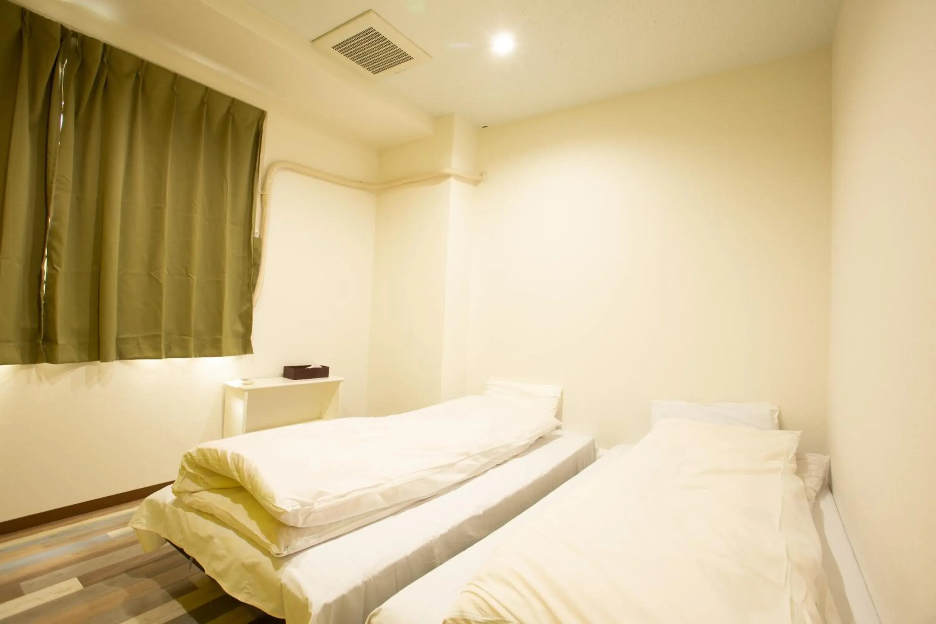 Bed in 123 Guesthouse Bed in 123 Guesthouse