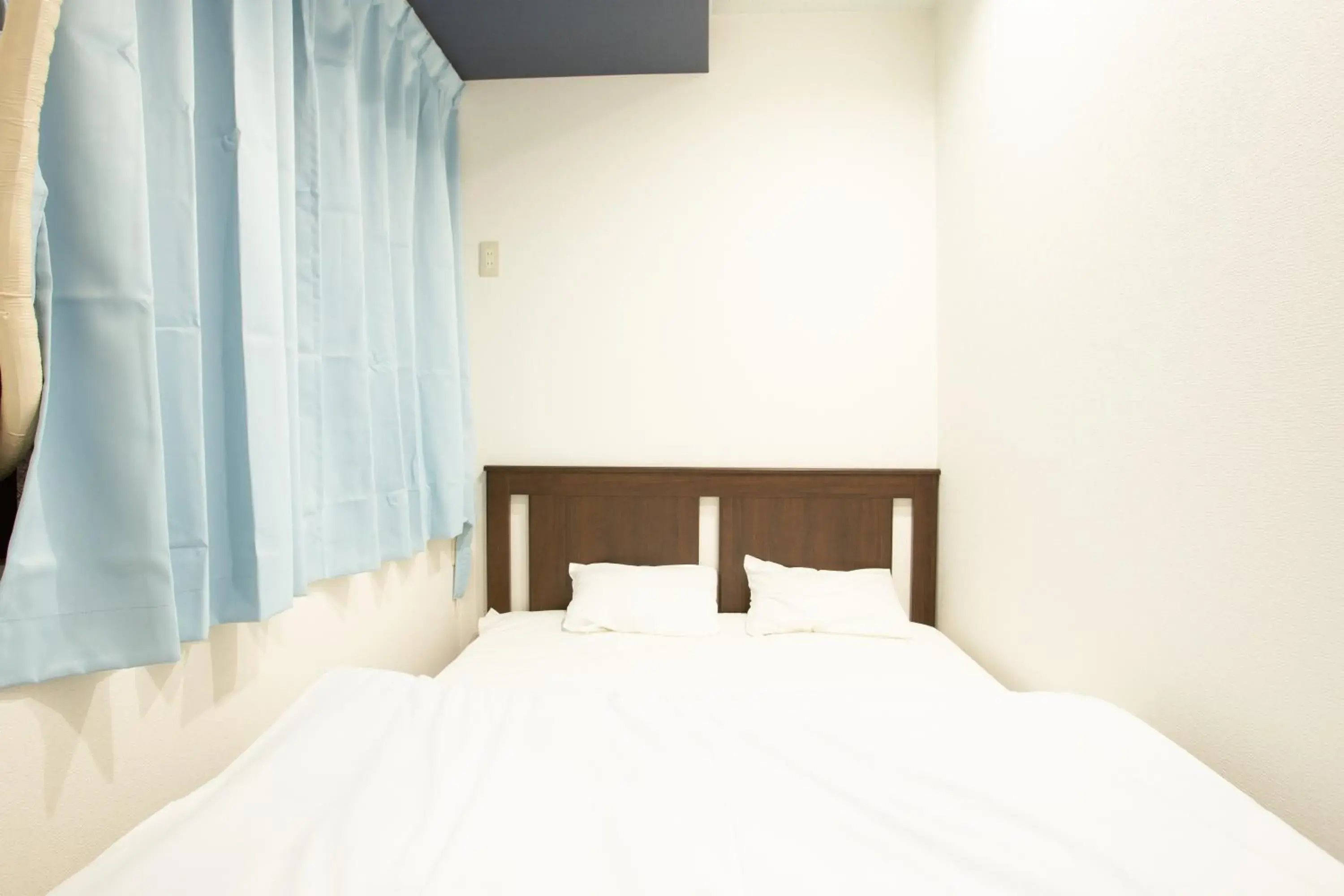 Bed in 123 Guesthouse Bed in 123 Guesthouse