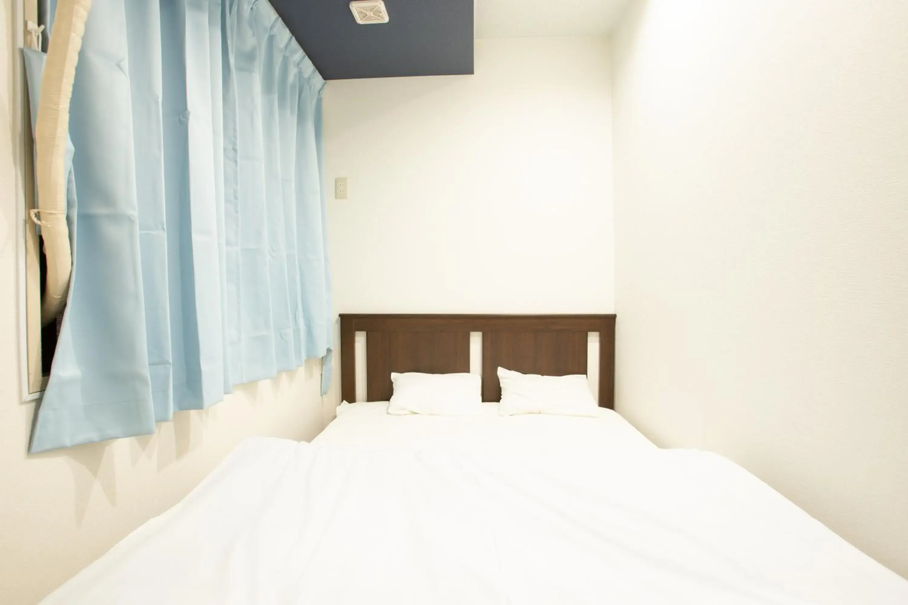 Bed in 123 Guesthouse Bed in 123 Guesthouse