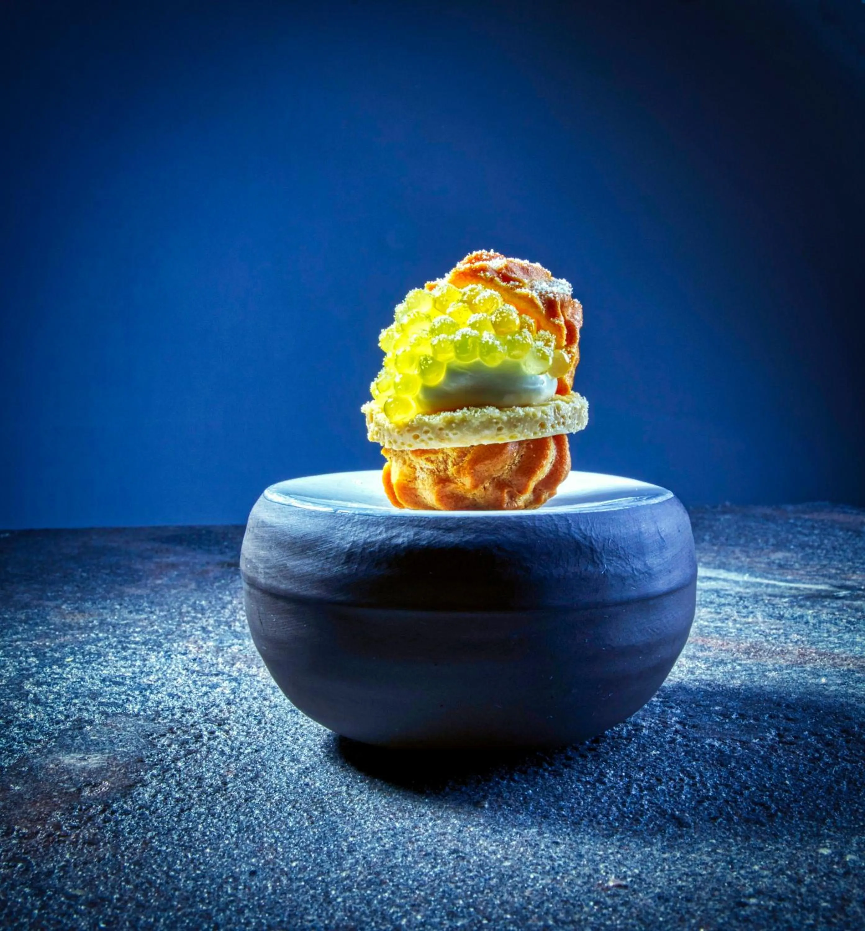 Restaurant/places to eat in Steinhäuser Hof