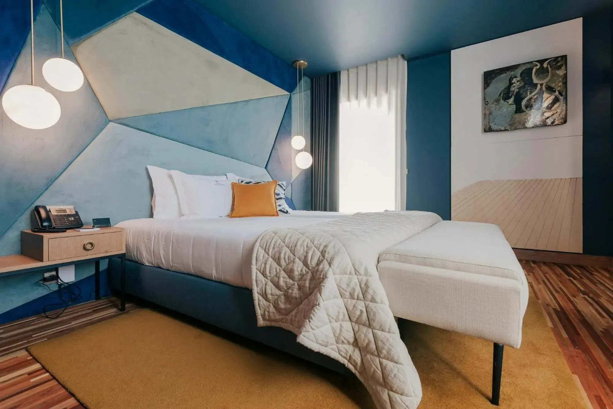 Other, Bed in Torel Avantgarde Other, Bed in Torel Avantgarde