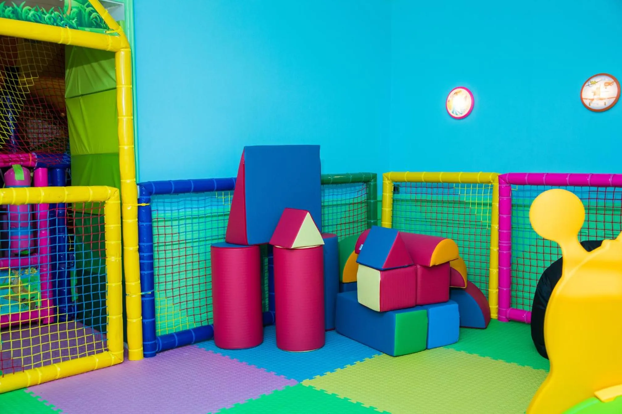 Game Room in Gasthof Löwen Worb bei Bern