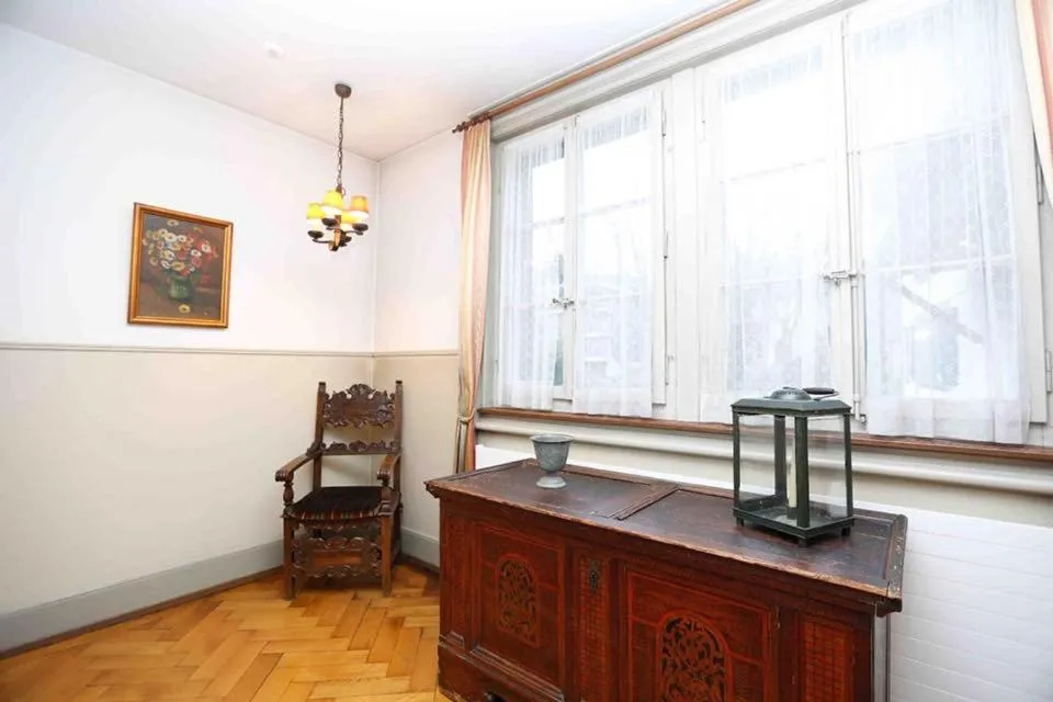 Gasthof Löwen Worb bei Bern