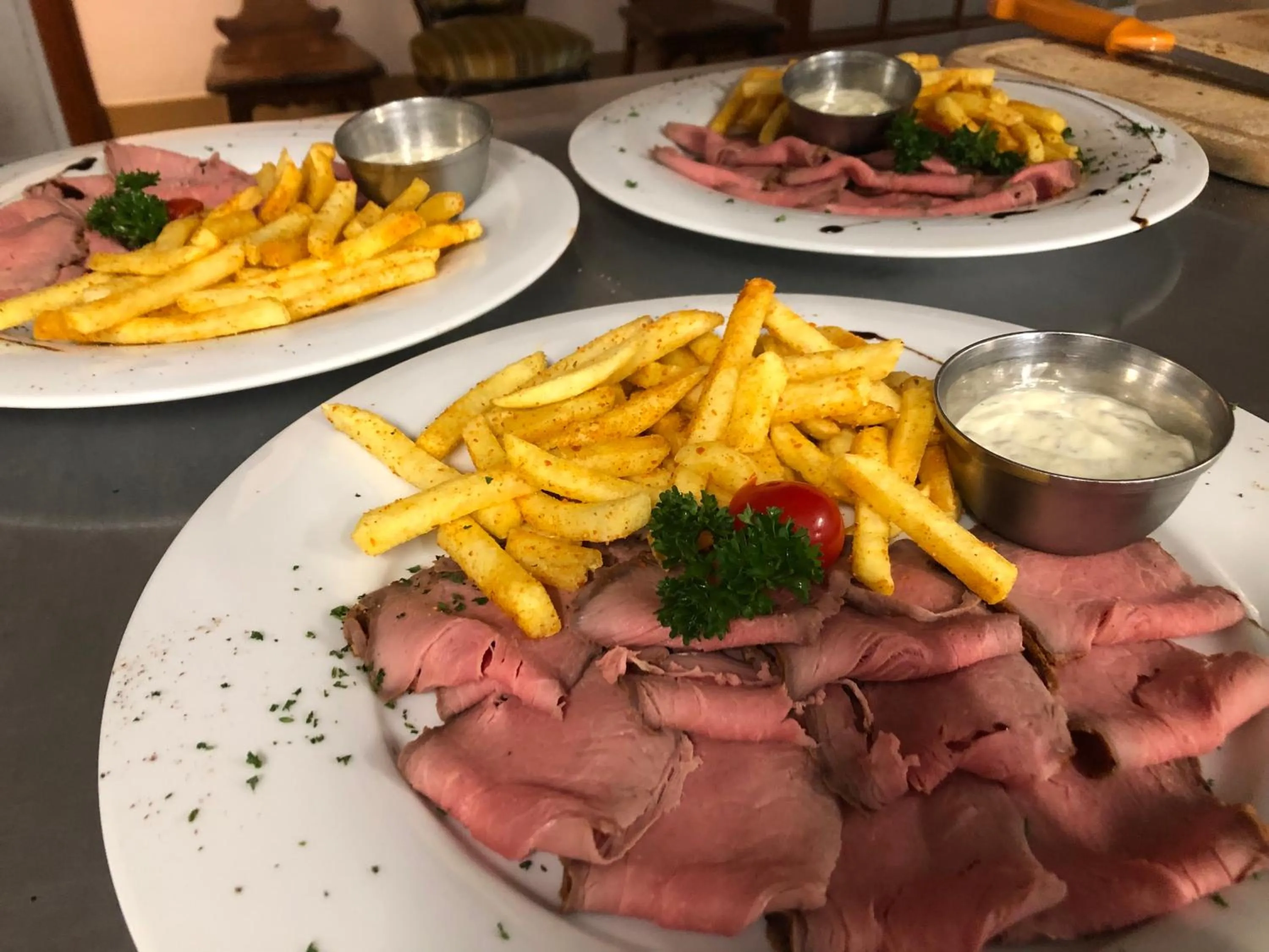 Gasthof Löwen Worb bei Bern