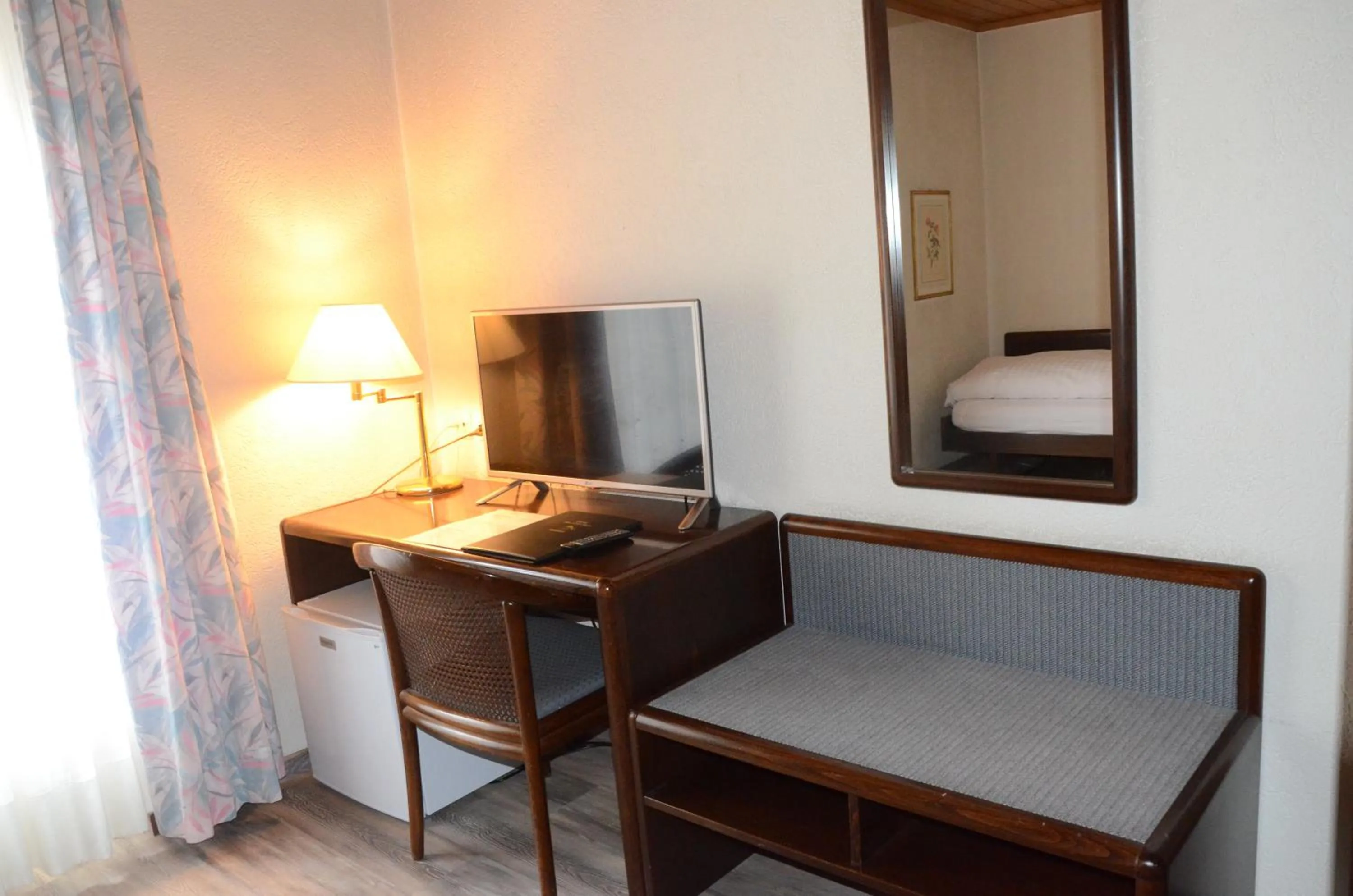 TV and multimedia in Gasthof Löwen Worb bei Bern