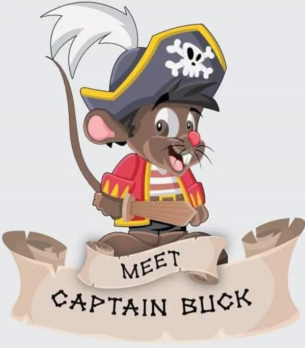 Property logo or sign in Marine Holiday Park