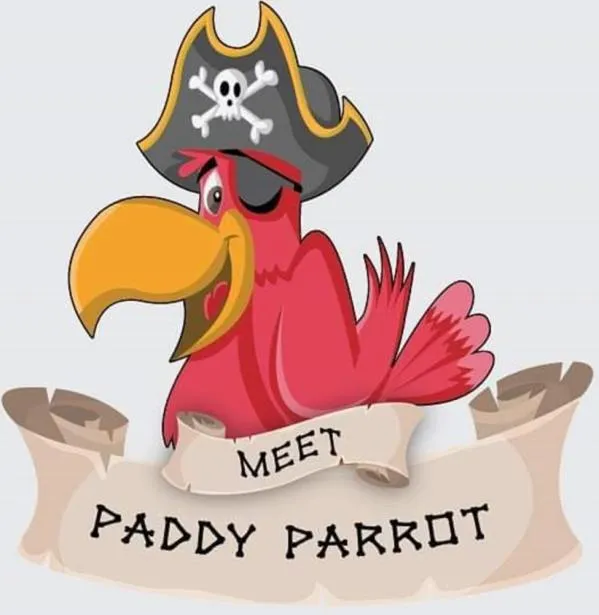 Property logo or sign in Marine Holiday Park