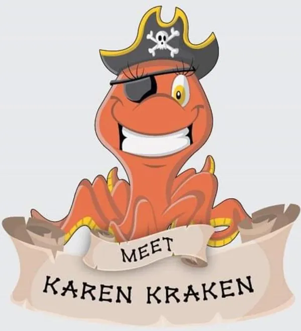 Property logo or sign in Marine Holiday Park