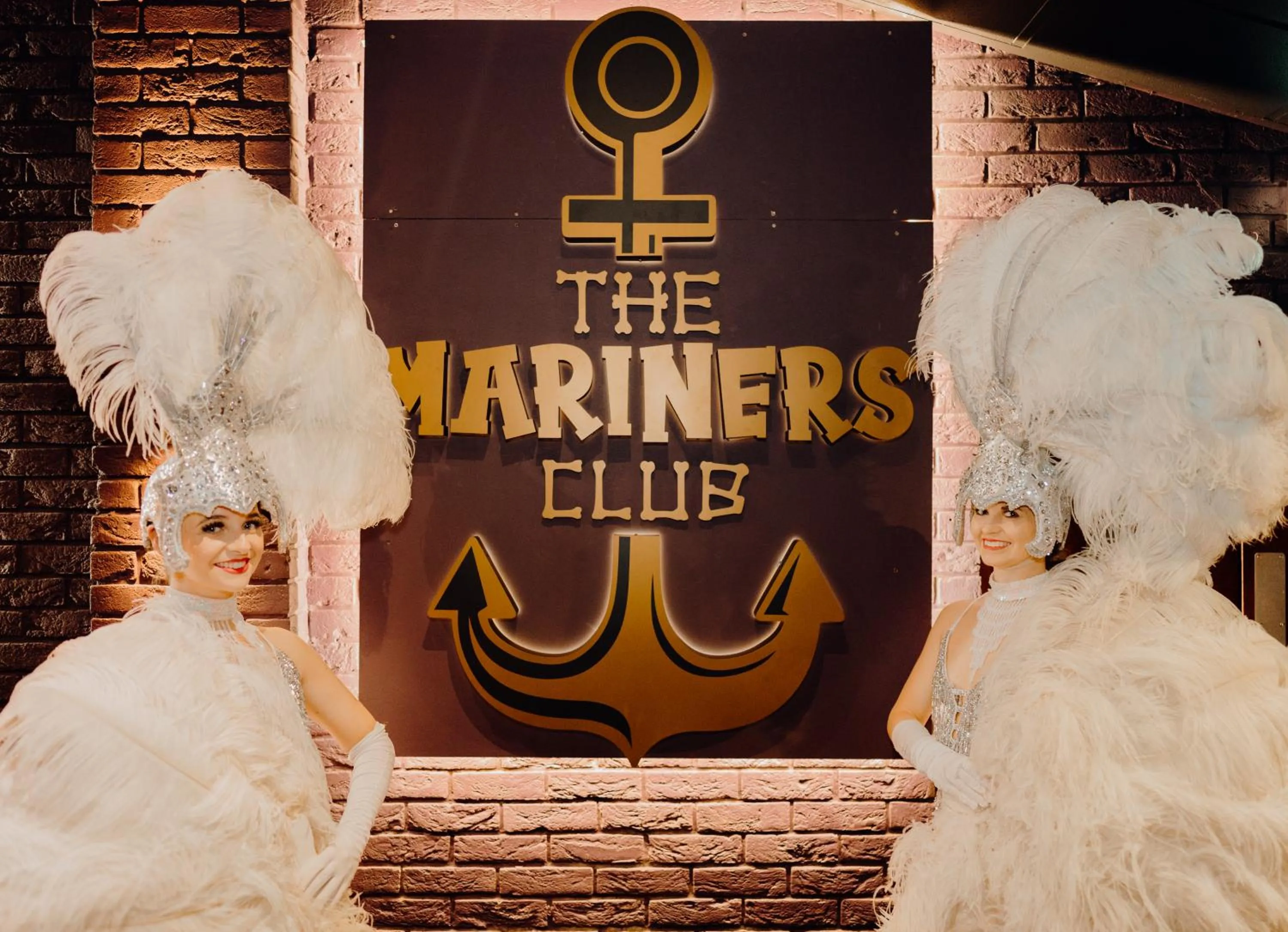 Entertainment in Marine Holiday Park