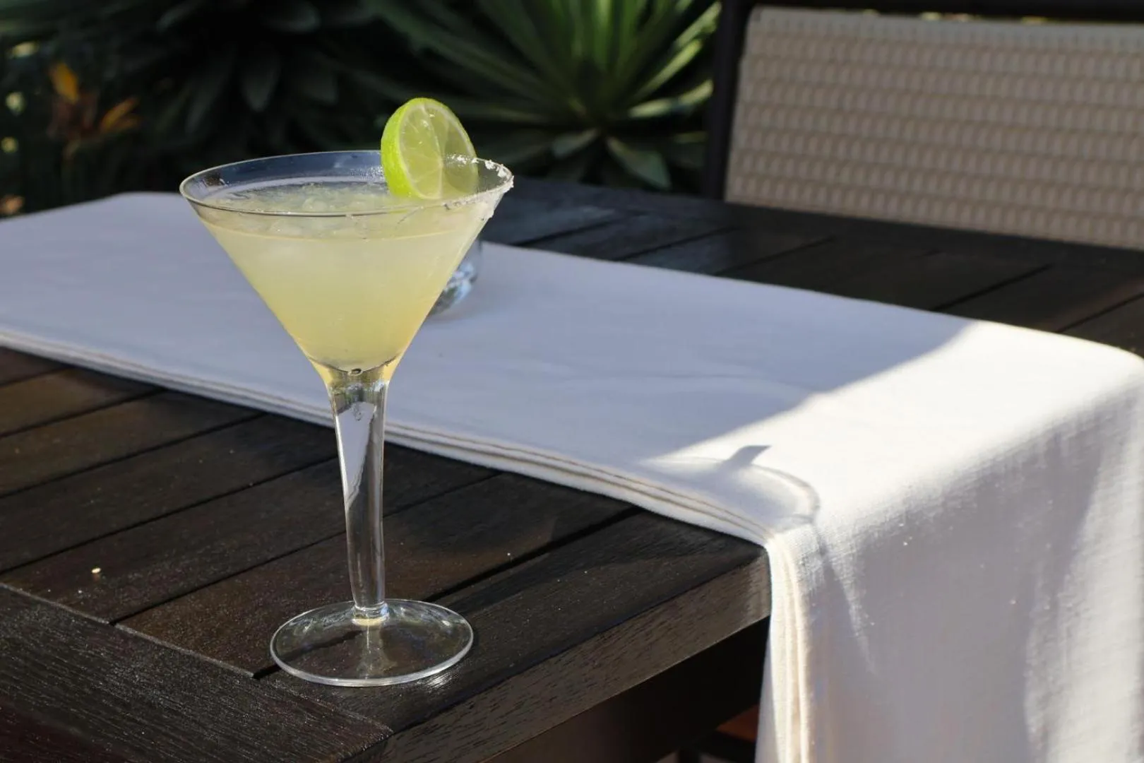 Alcoholic drinks in Abangane Guest Lodge
