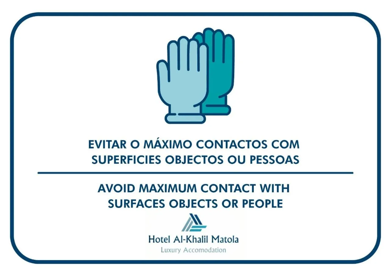 Hotel Al-Khalil Matola