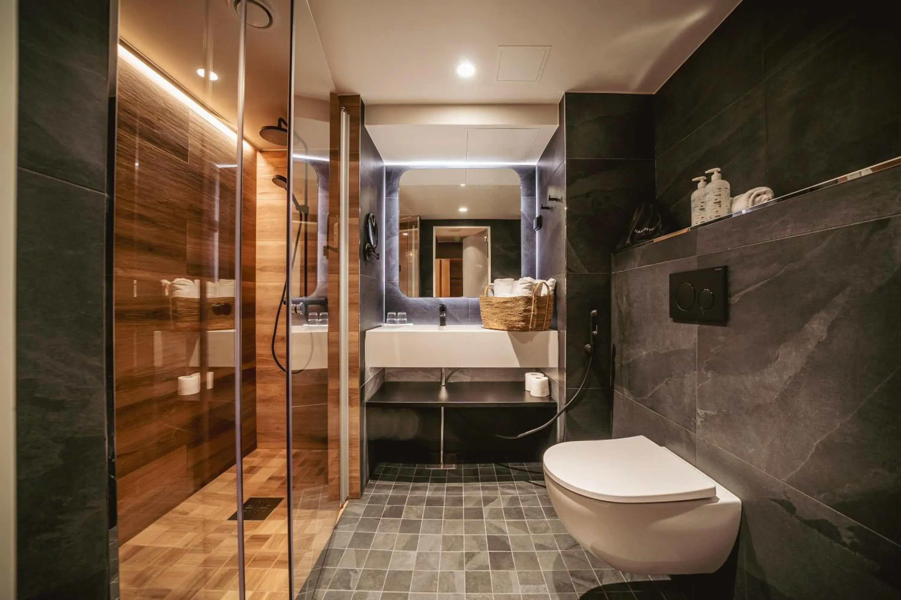 Superior Twin Room in Break Sokos Hotel Tahko Superior Twin Room in Break Sokos Hotel Tahko