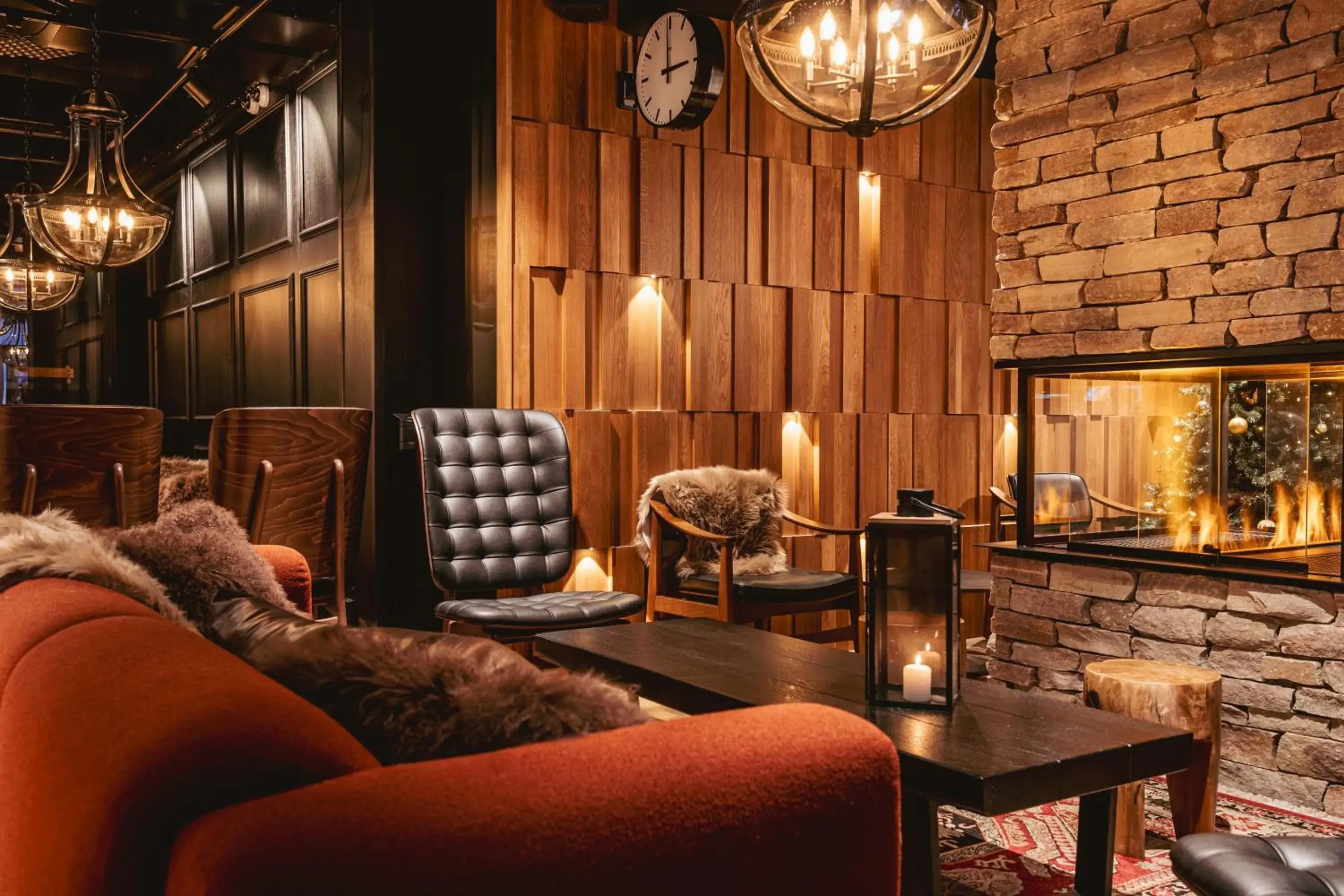 Restaurant/places to eat in Break Sokos Hotel Tahko Restaurant/places to eat in Break Sokos Hotel Tahko