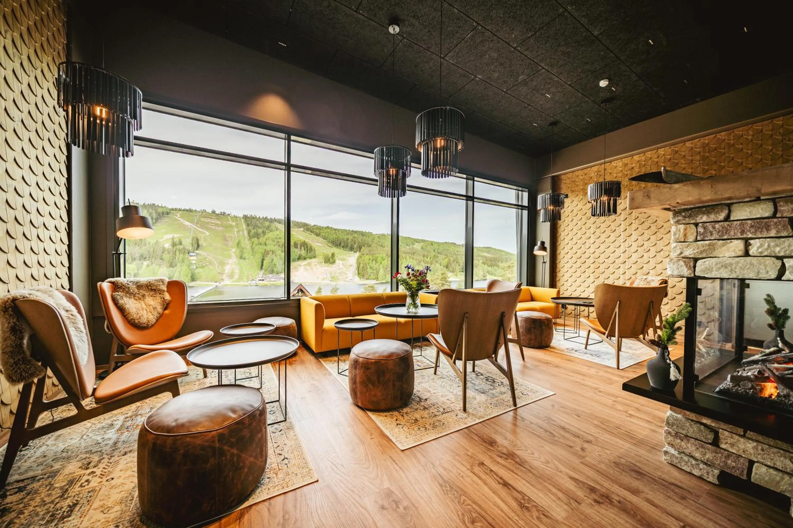 Break Sokos Hotel Tahko