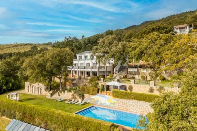 Property building in VilaFoia