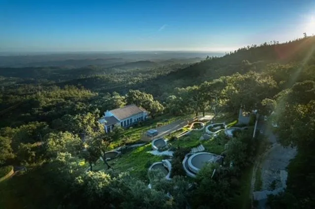 Property building in VilaFoia