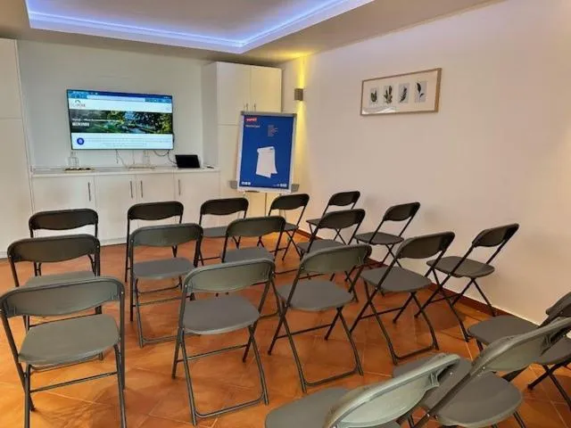 Meeting/conference room in VilaFoia