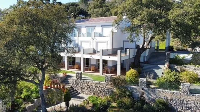 Property building in VilaFoia