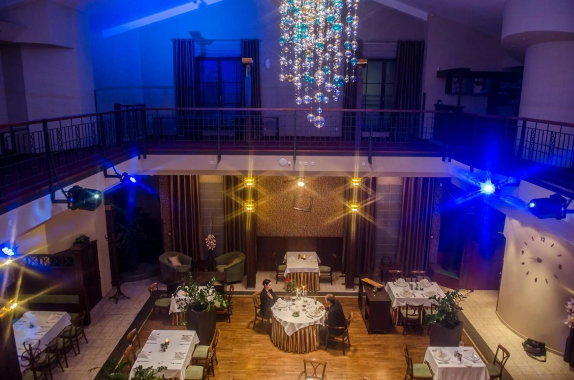 Property building in Hejtmanský dvůr