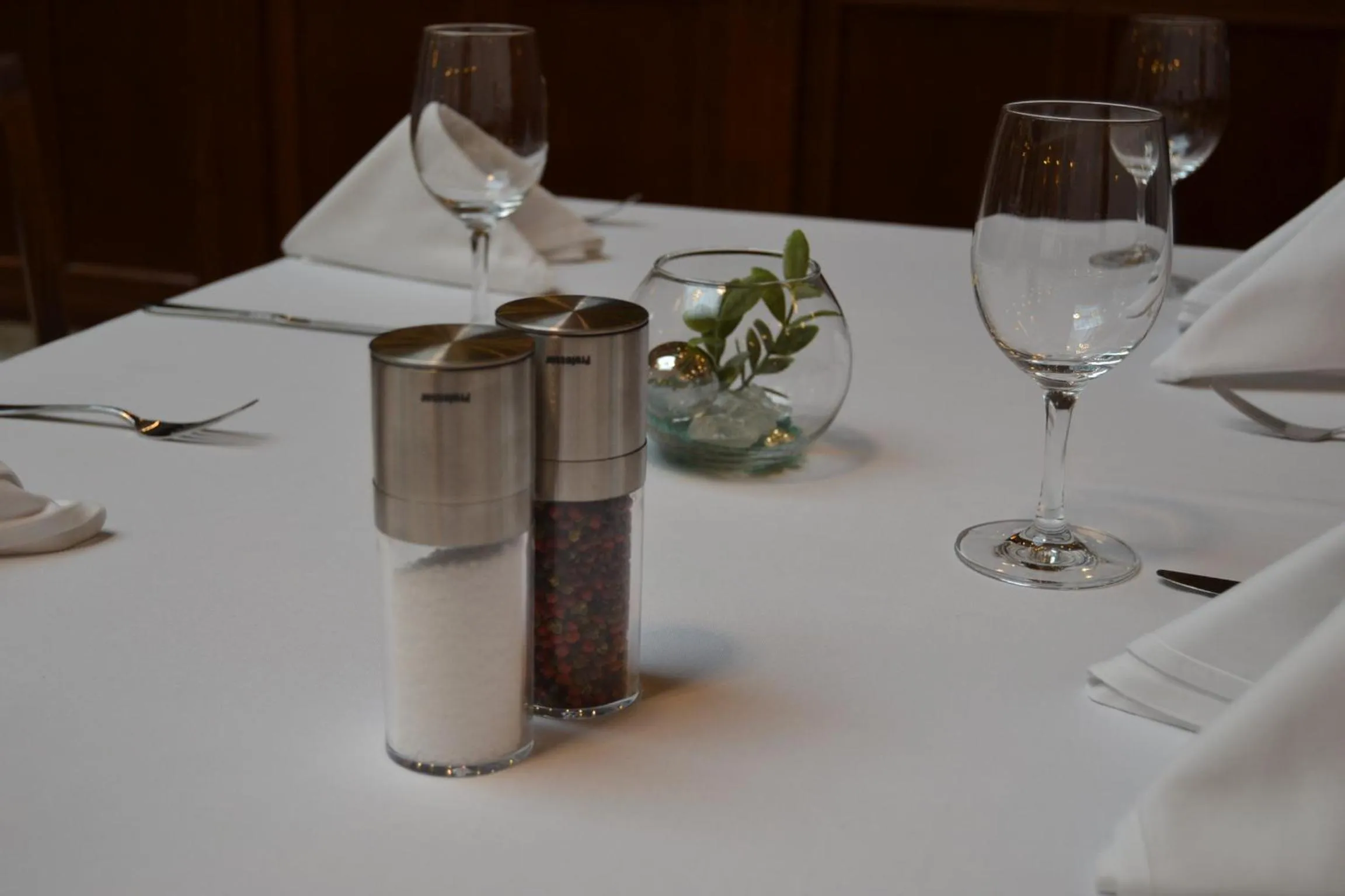 Restaurant/places to eat in Hejtmanský dvůr